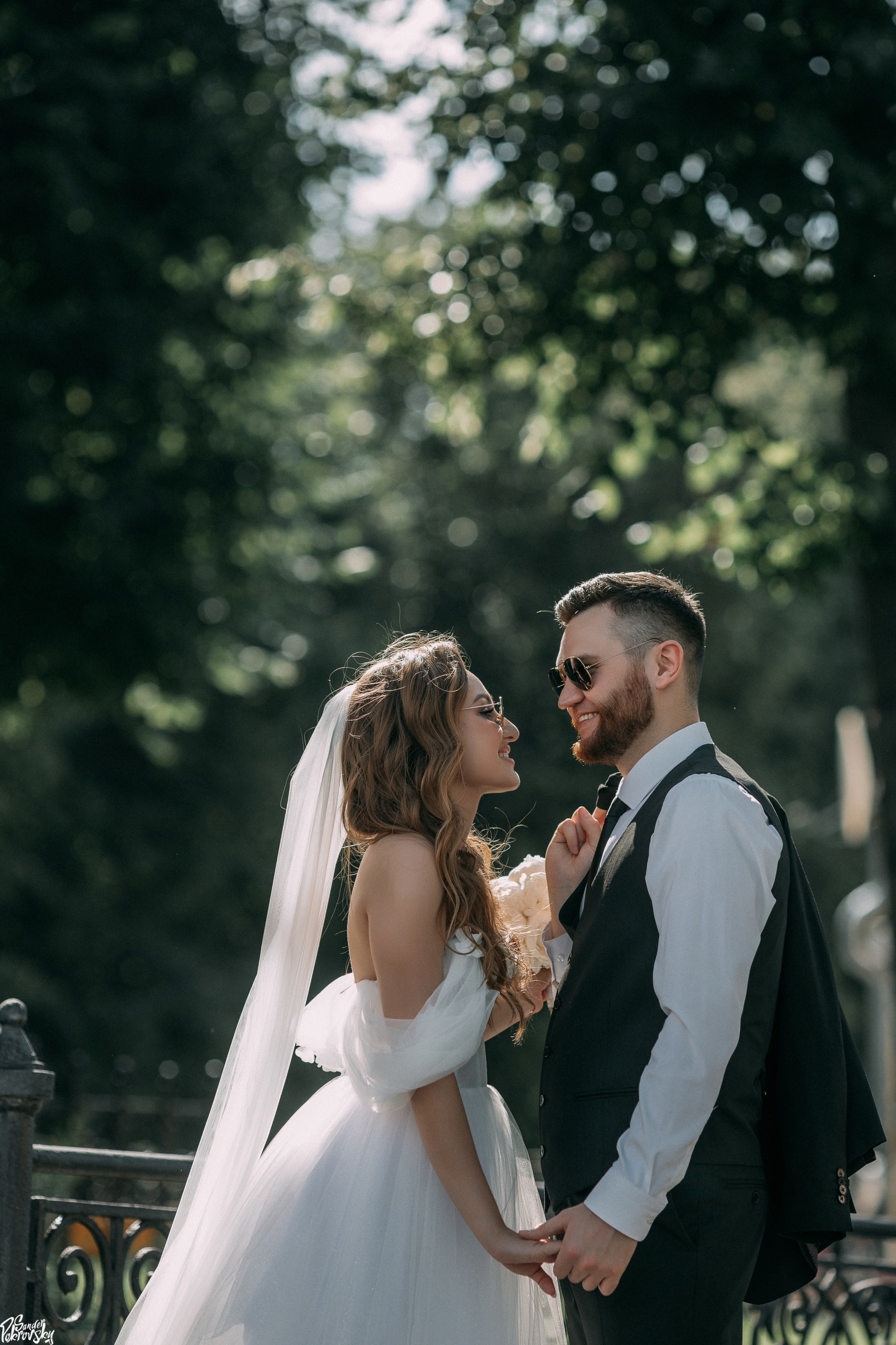 Артём & Настя 27.07.2023. Свадебный и репортажный фотограф в Чебоксарах Покровский Александр