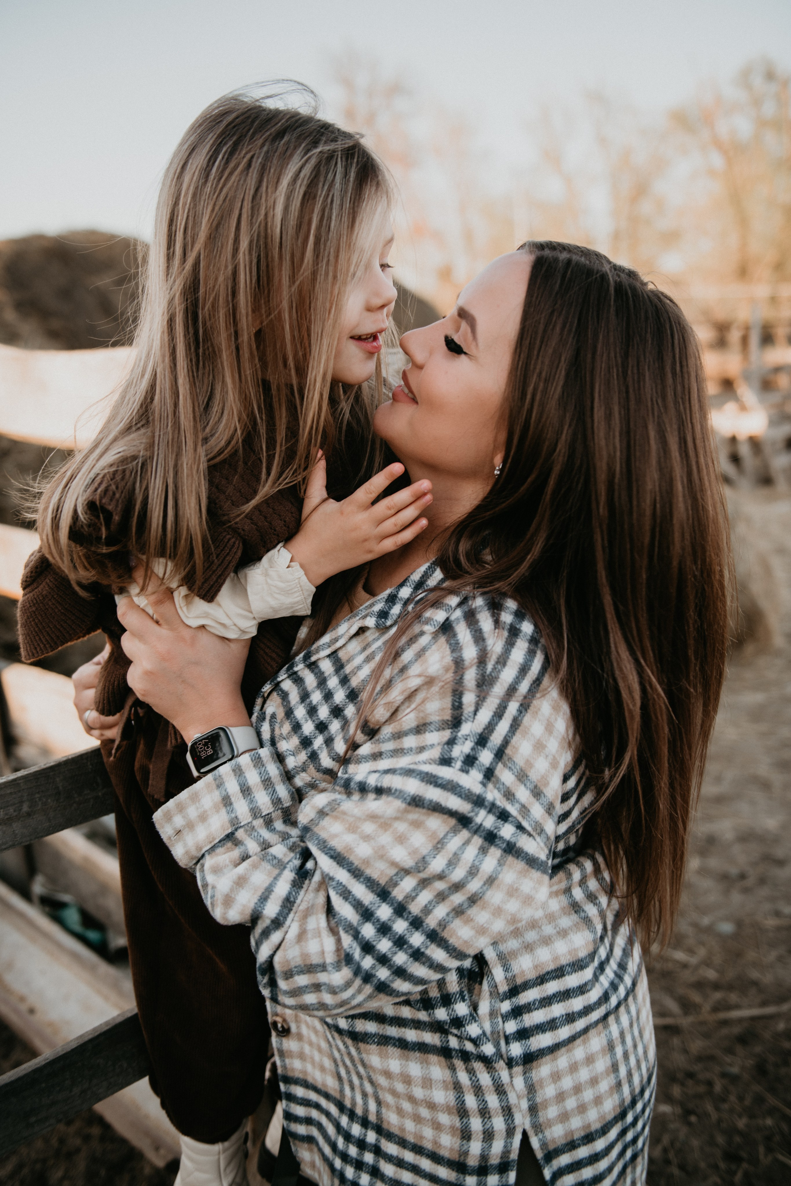 Семейные съёмки. Детский и семейный фотограф в Армавире Даша Зубкова