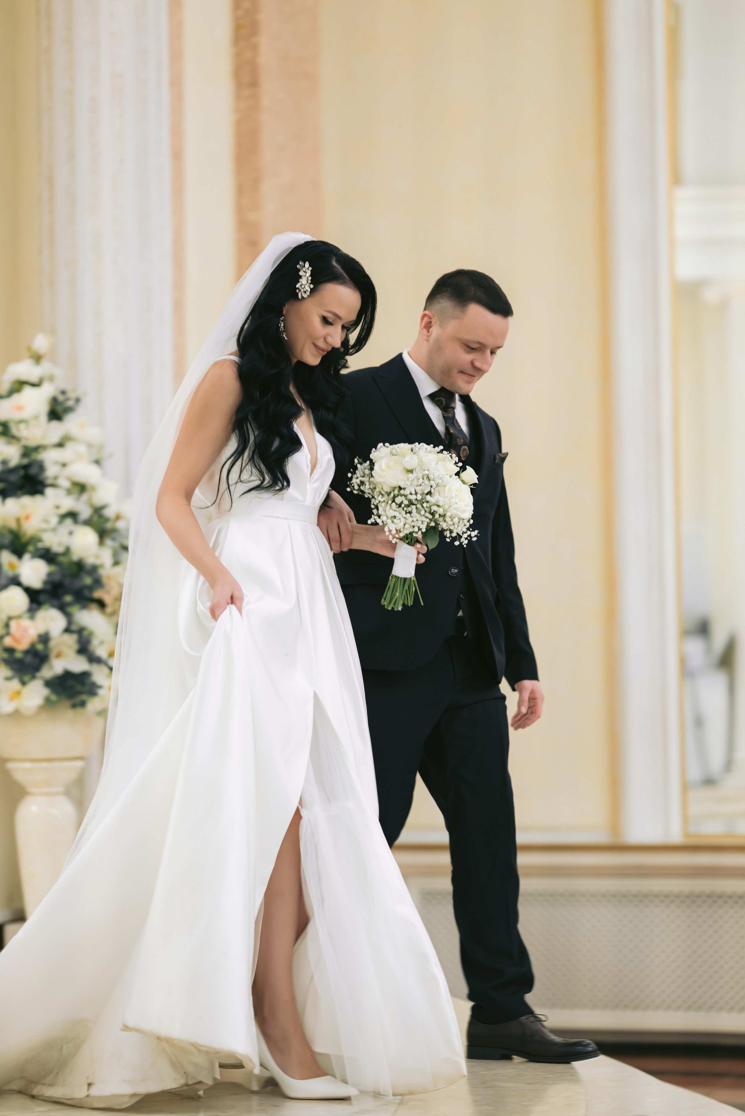 Artem & Elena