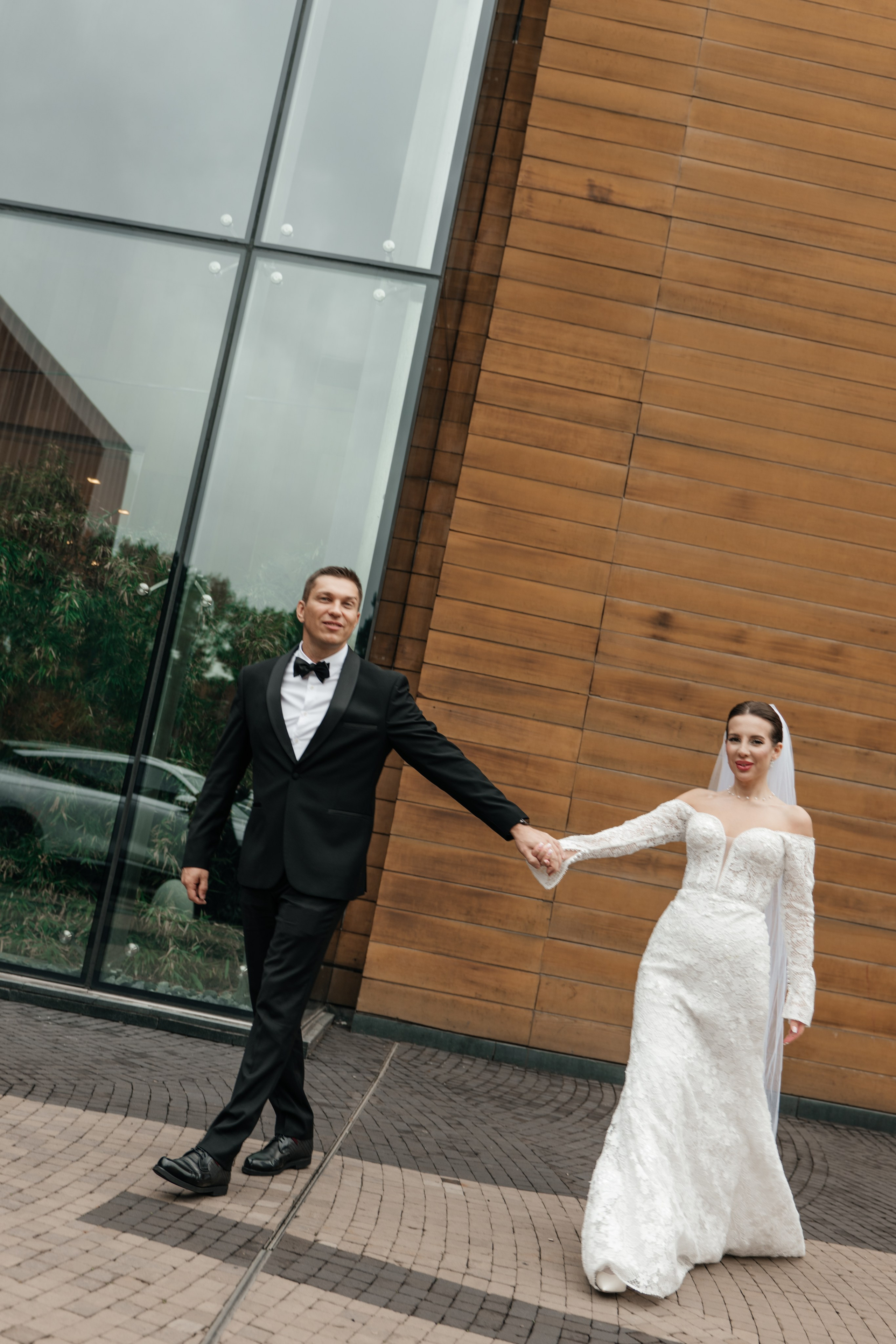 DENIS & ANASTASIA. Свадебное ФОТО & ВИДЕО Москва/Липецк