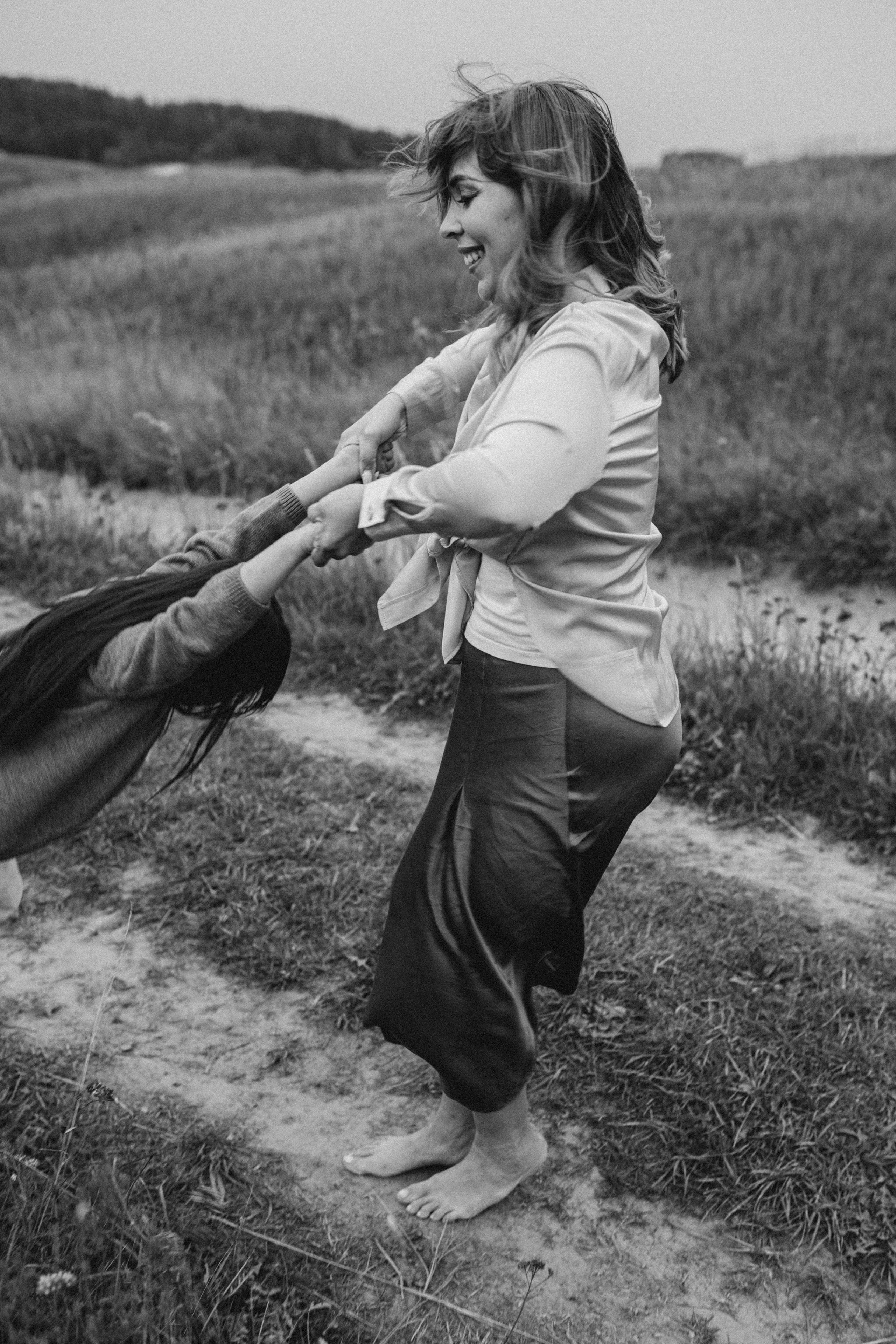 Семейные истории. Главная