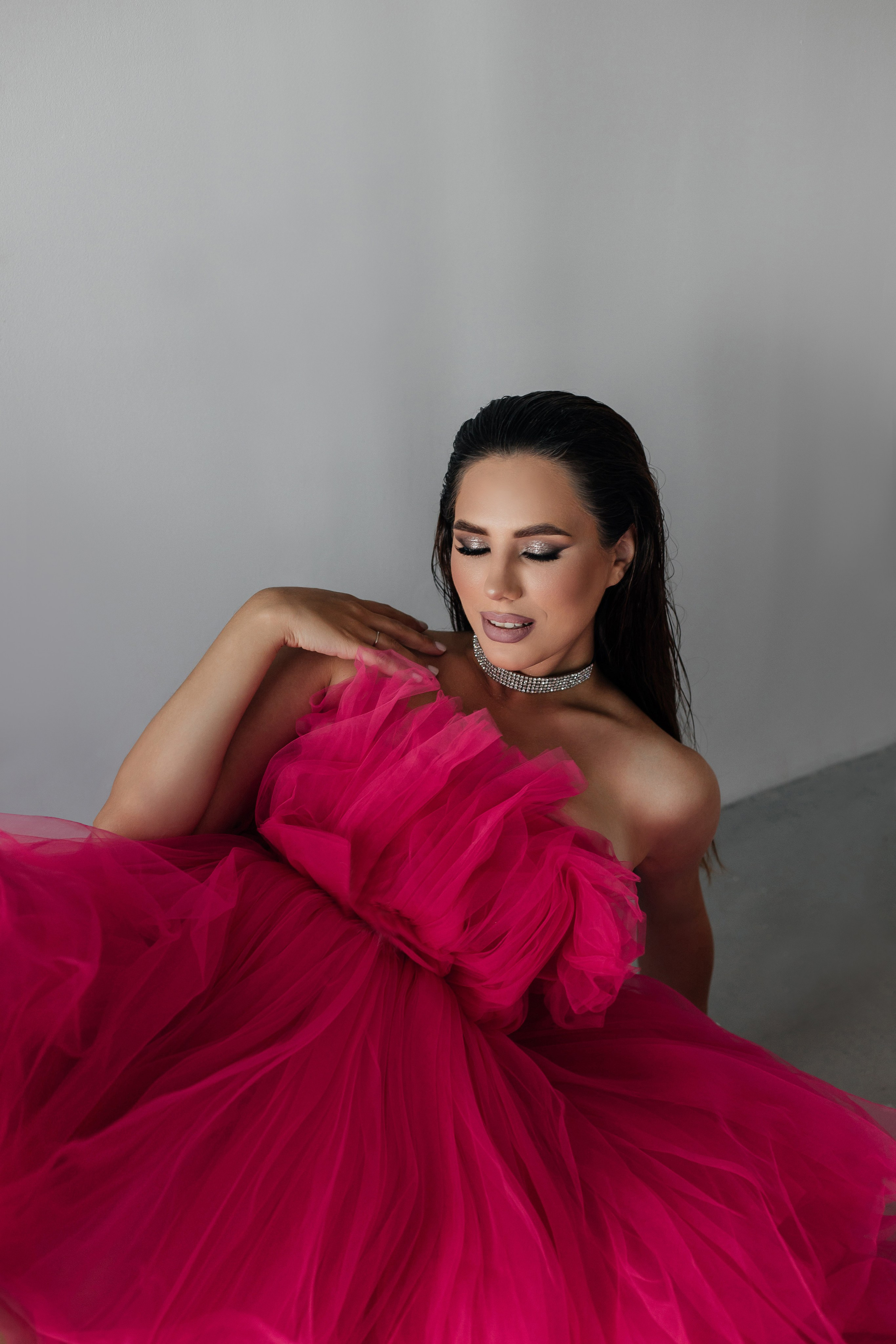 Соня. Свадебный и Семейный фотограф Свекрова Ольга