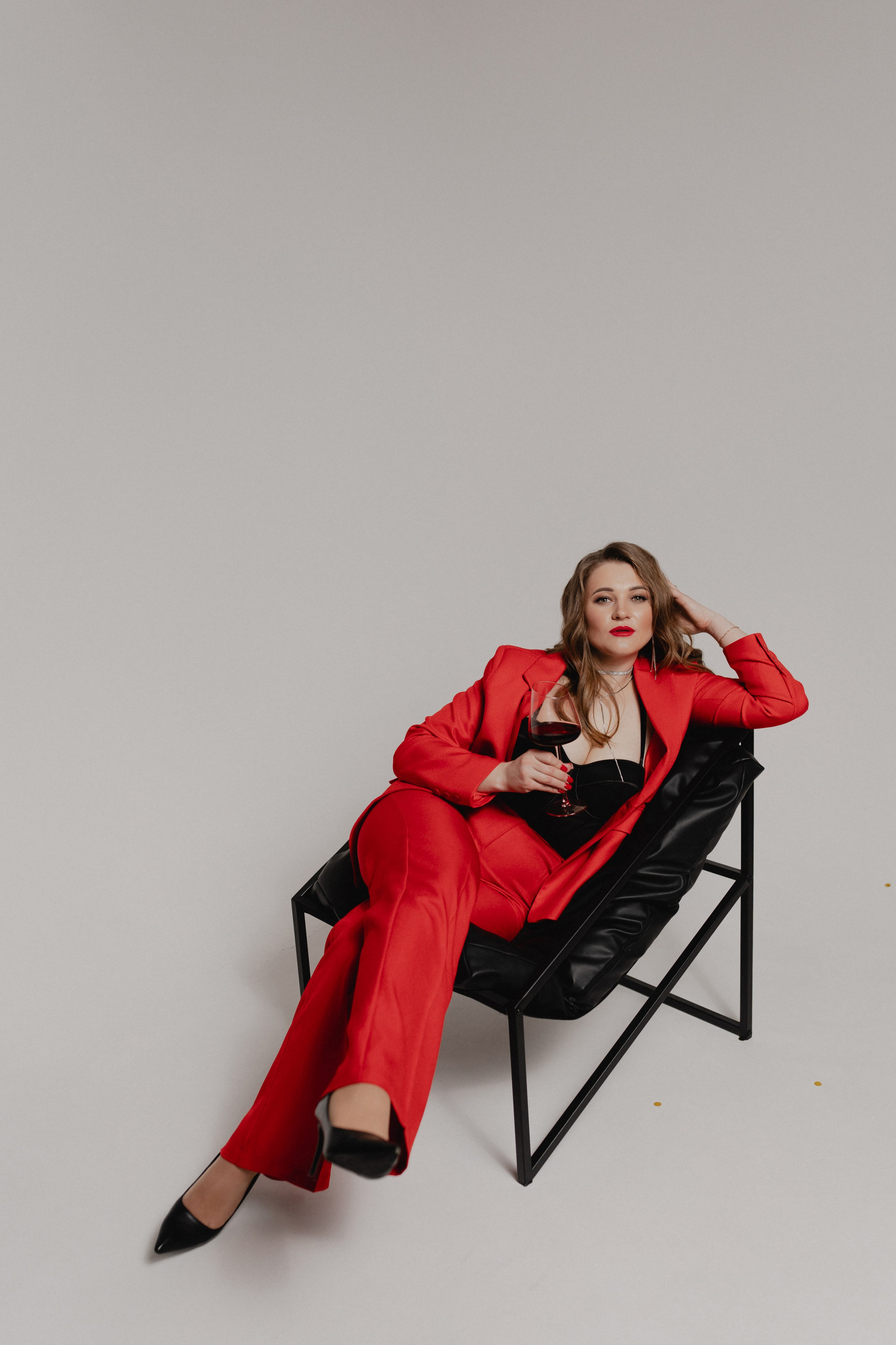 Елена. Креативный фотограф в городе Тюмень