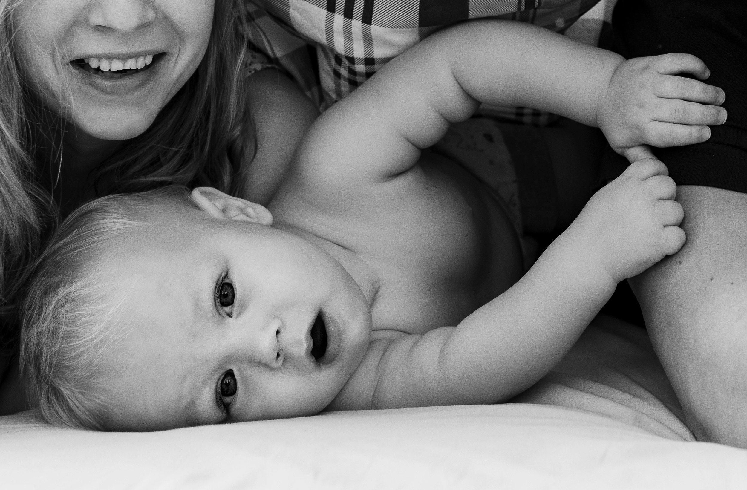 Семья Оли и Владимира (съемка в квартире). Екатерина Мишина творческий фотограф в Самаре