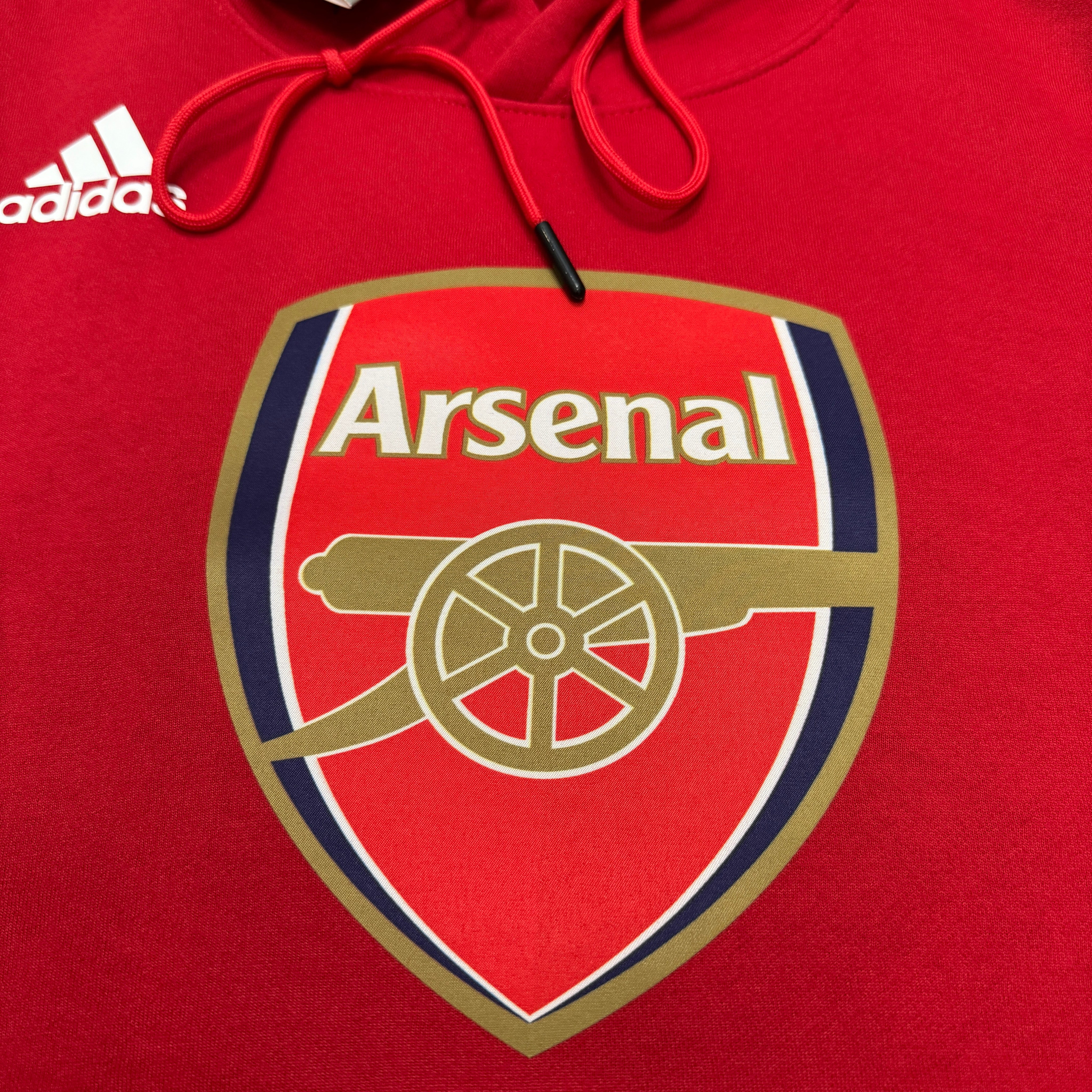 Толстовка Арсенал 2024-2025 купить. Футбольный магазин — ssw_magazin