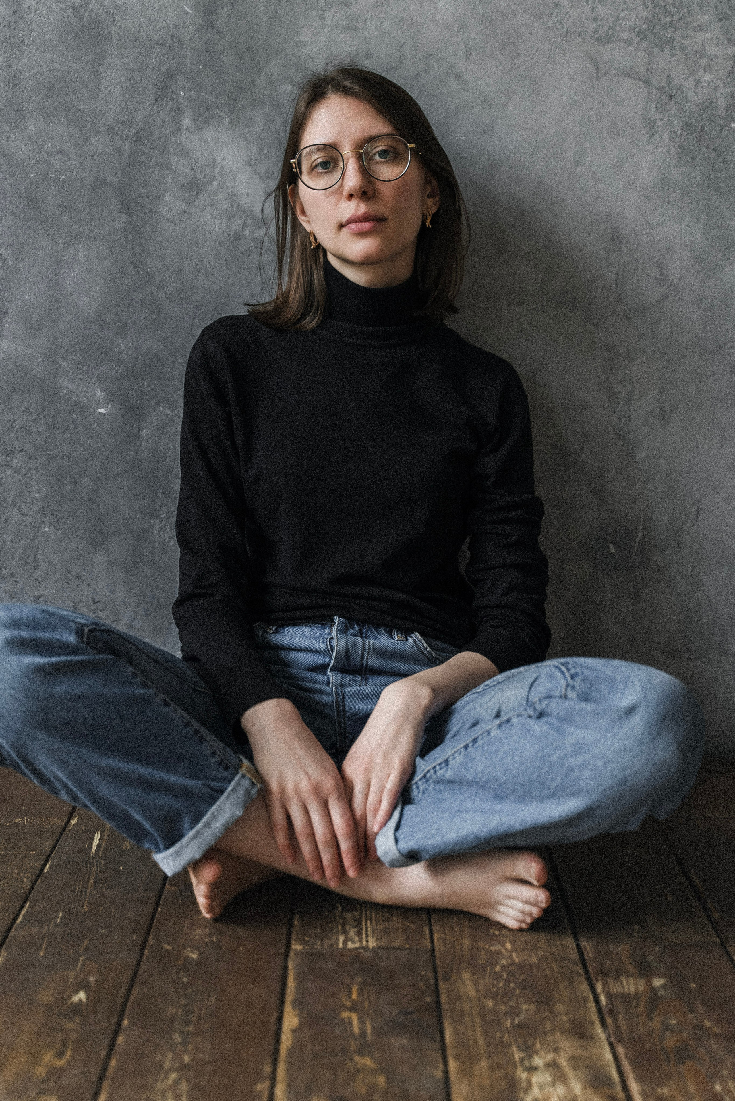 Лиза. Дмитрий Ратихин. Видеограф и фотограф в Санкт-Петербурге и Москве