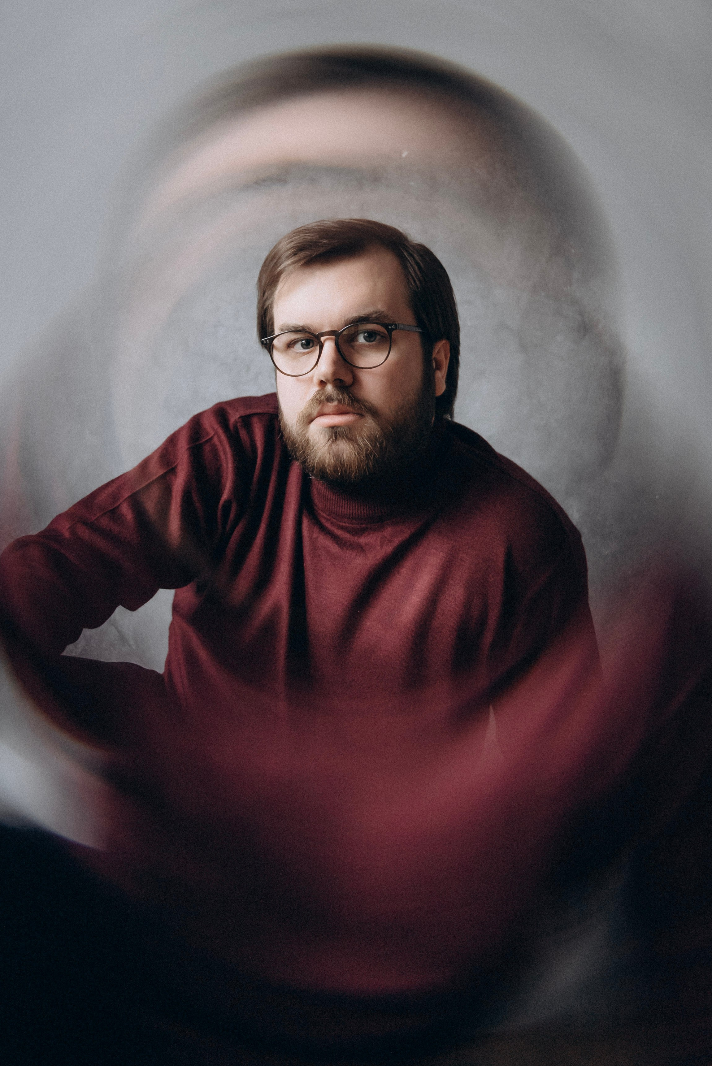 Ваня. Дмитрий Ратихин. Видеограф и фотограф в Санкт-Петербурге и Москве