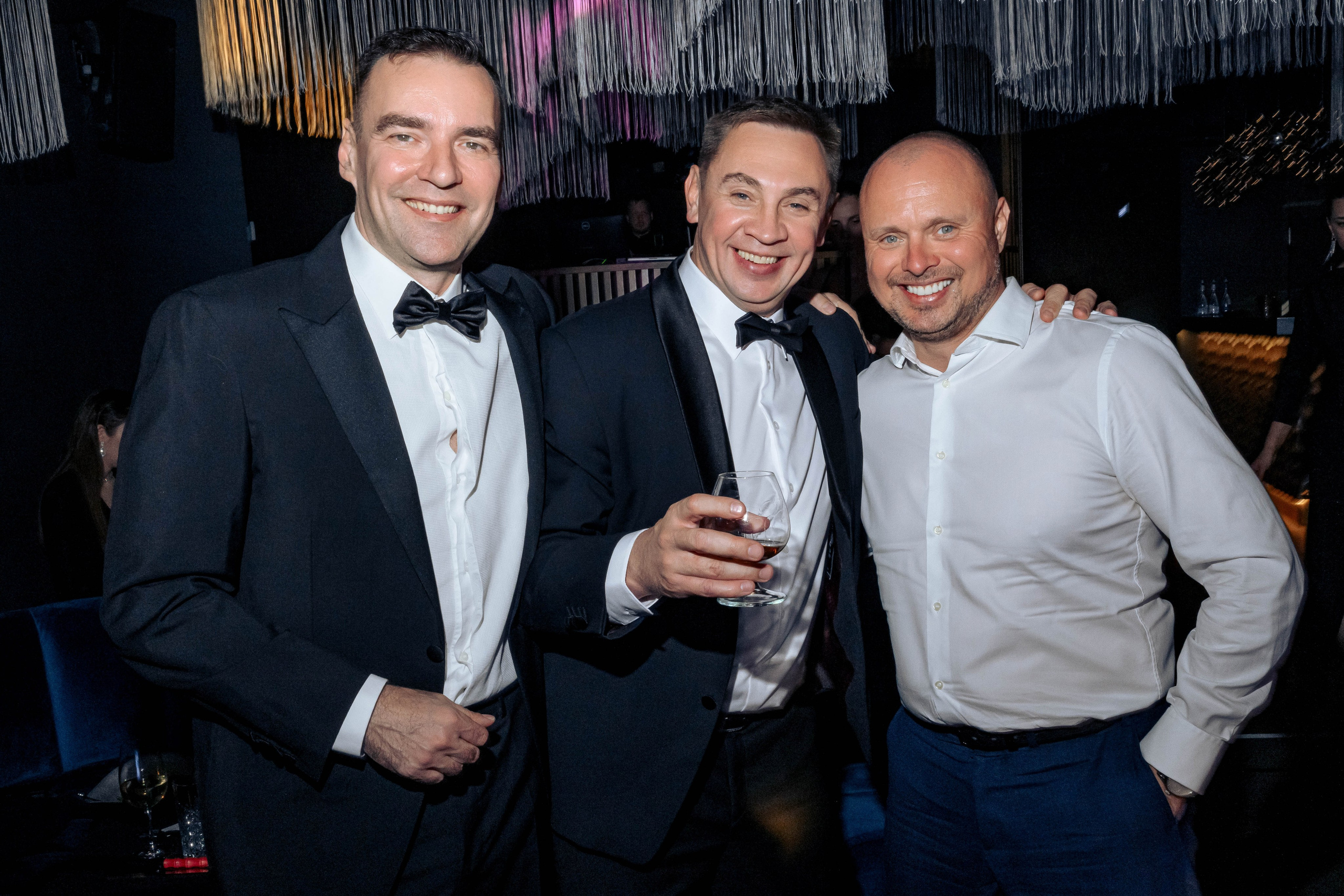 Happy Birthday. Максим Комаров — Профессиональный фотограф