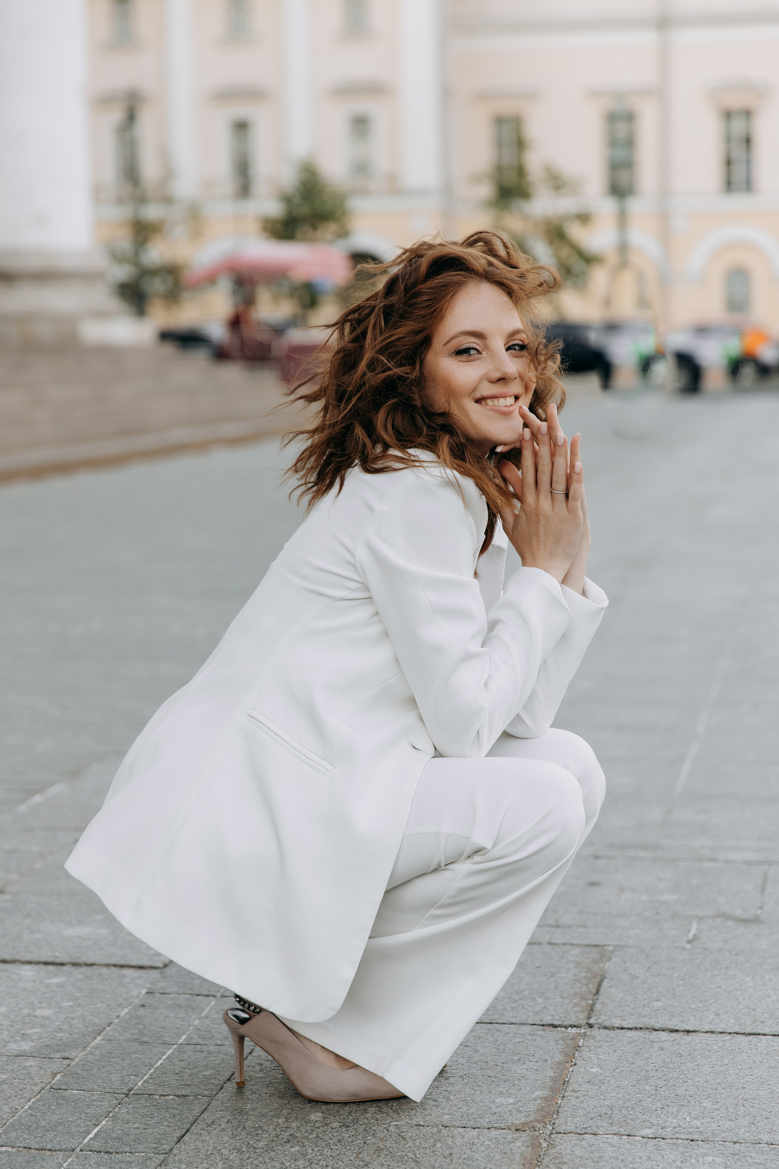 Павел и Маргарита. Свадебный фотограф в Москве Дмитрий Левин