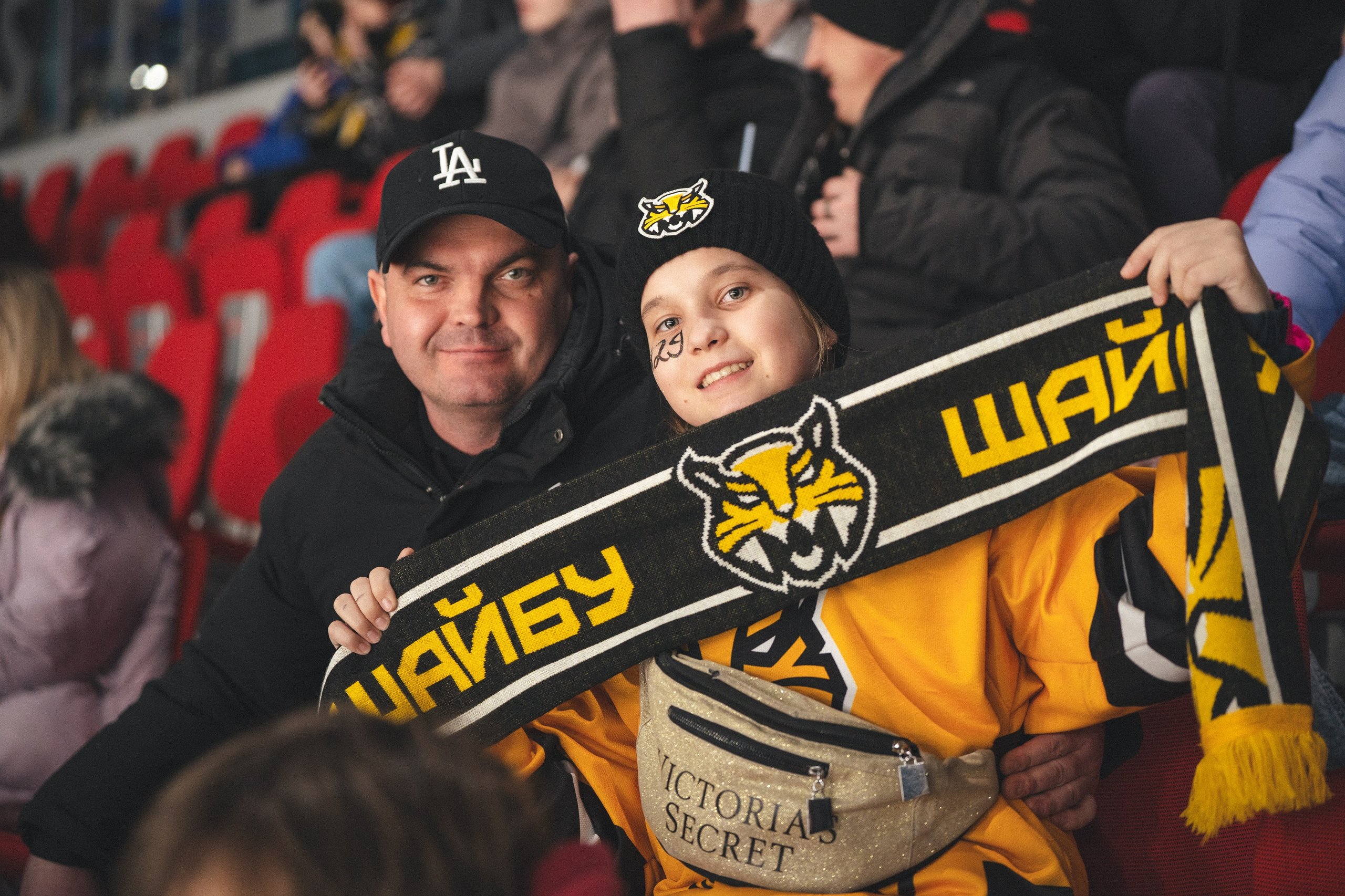 КХЛ Северсталь — Спартак. Zekons. Фото, видео, нейросети