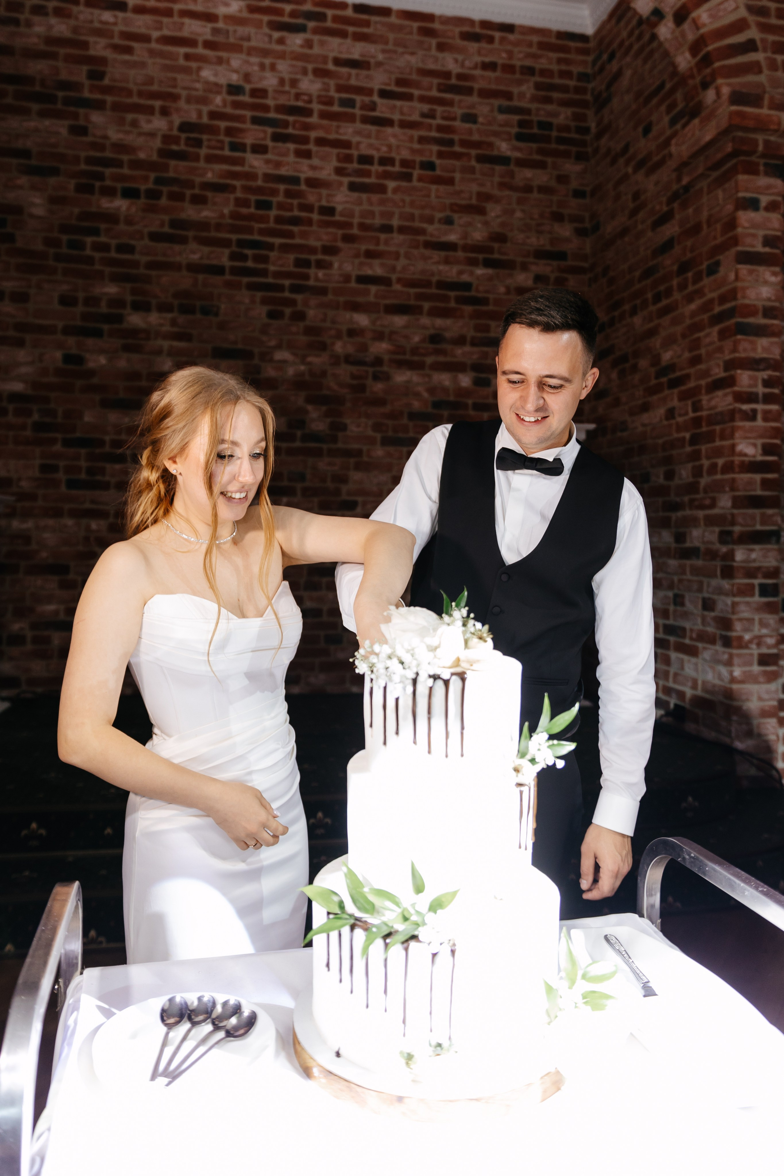 Свадебная фотосессия в Пушкине. Семейный и свадебный фотограф в Санкт-Петербурге и Москве