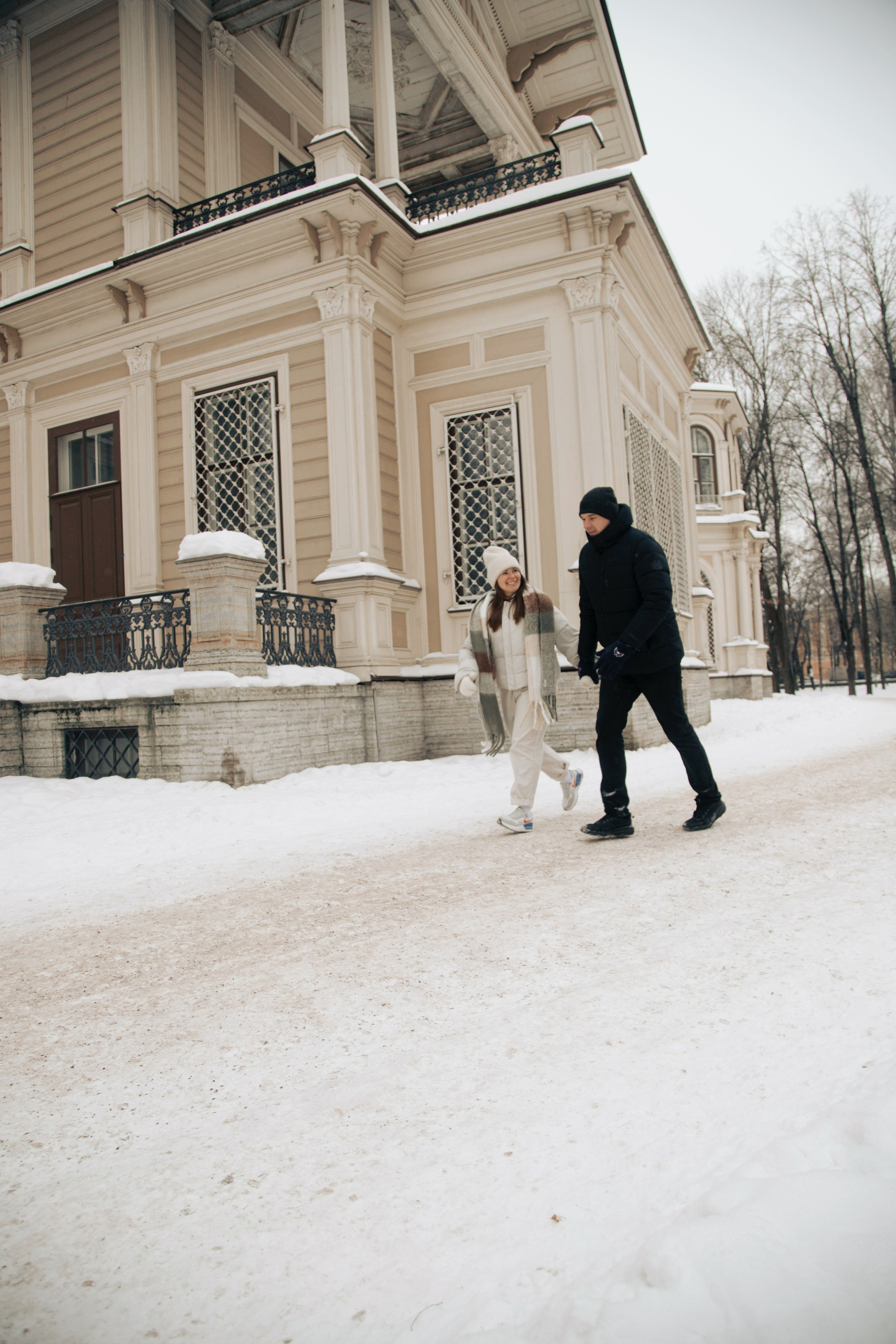 Петроградка