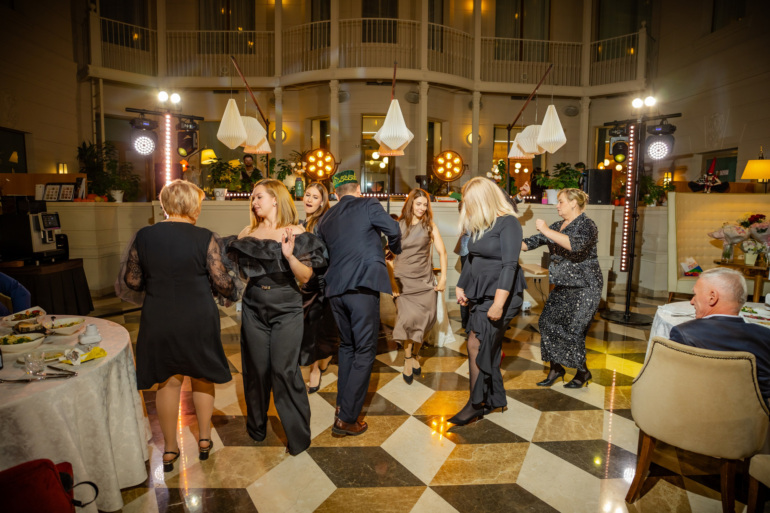 Свадьба: Кирилл и Лейсан. Фотограф Александр Вишняков