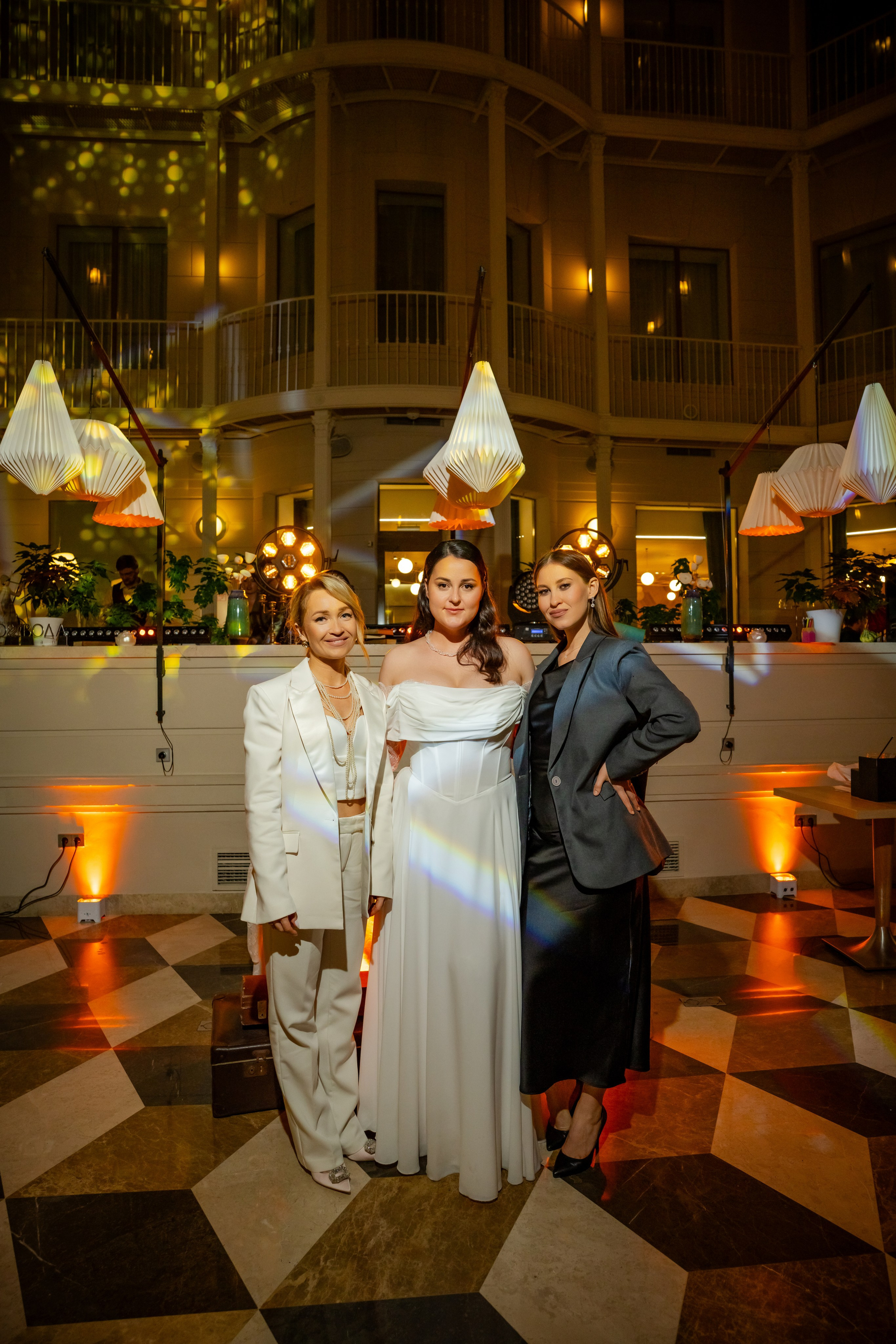 Свадьба: Кирилл и Лейсан. Фотограф Александр Вишняков