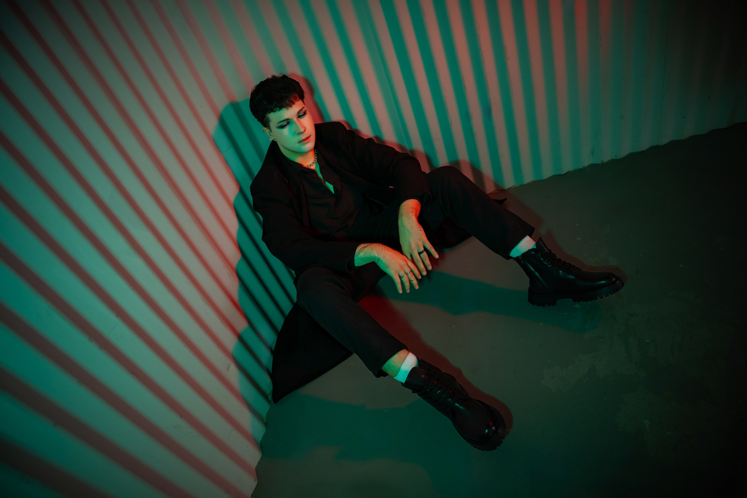 Фотосессия: Вероника и Петр. Фотограф Александр Вишняков