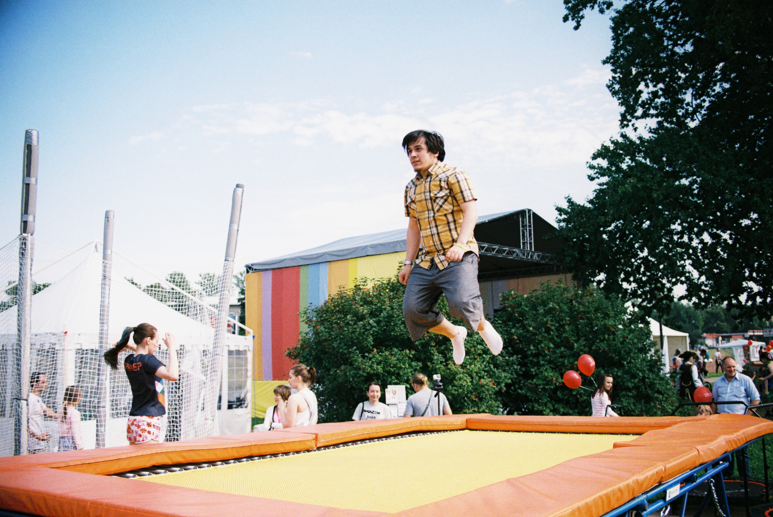 Film. Ruslan UI Dev Page