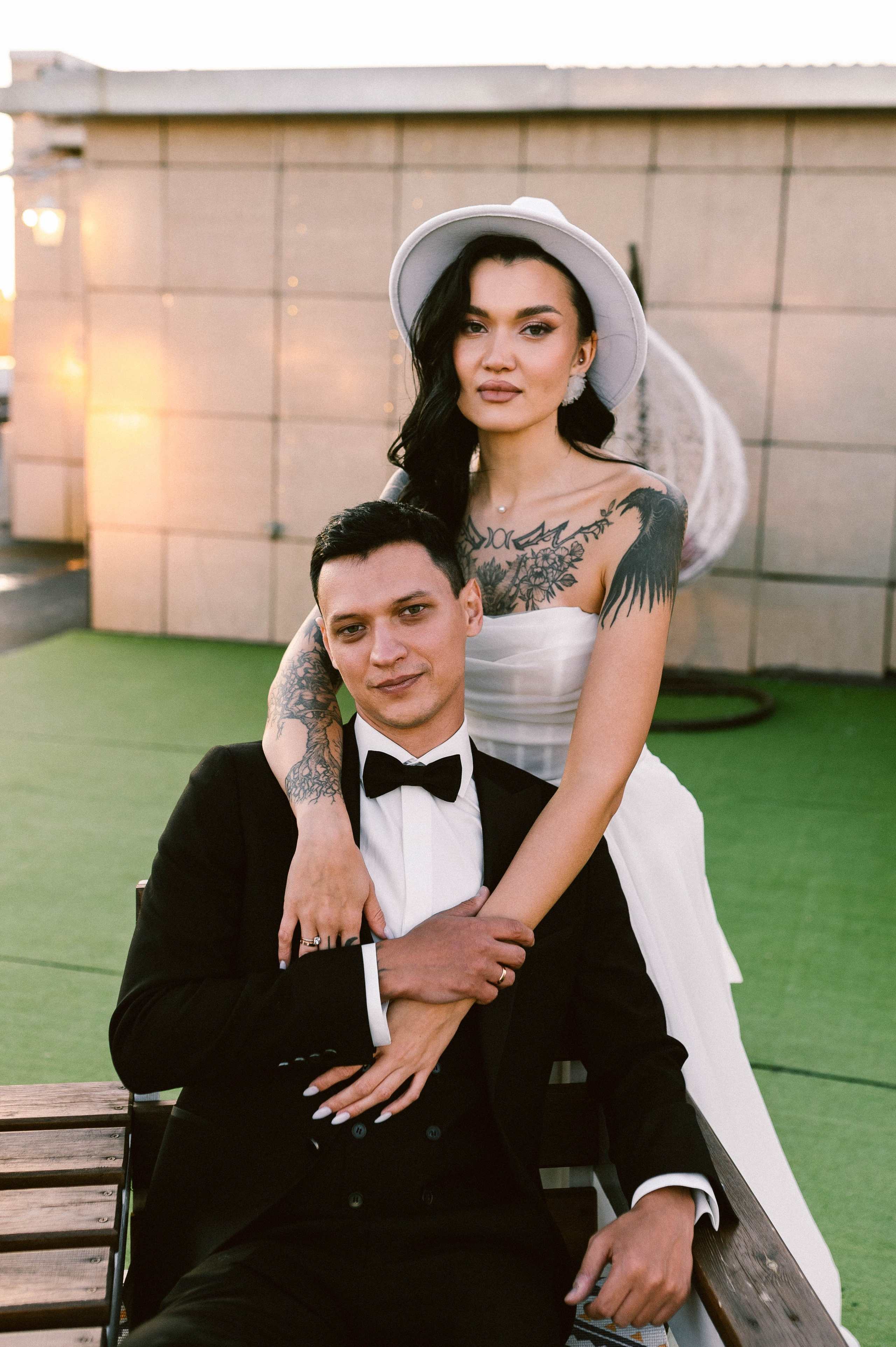 Саша и Валя. Свадебный и семейный фотограф в Чите Юлия Оранская