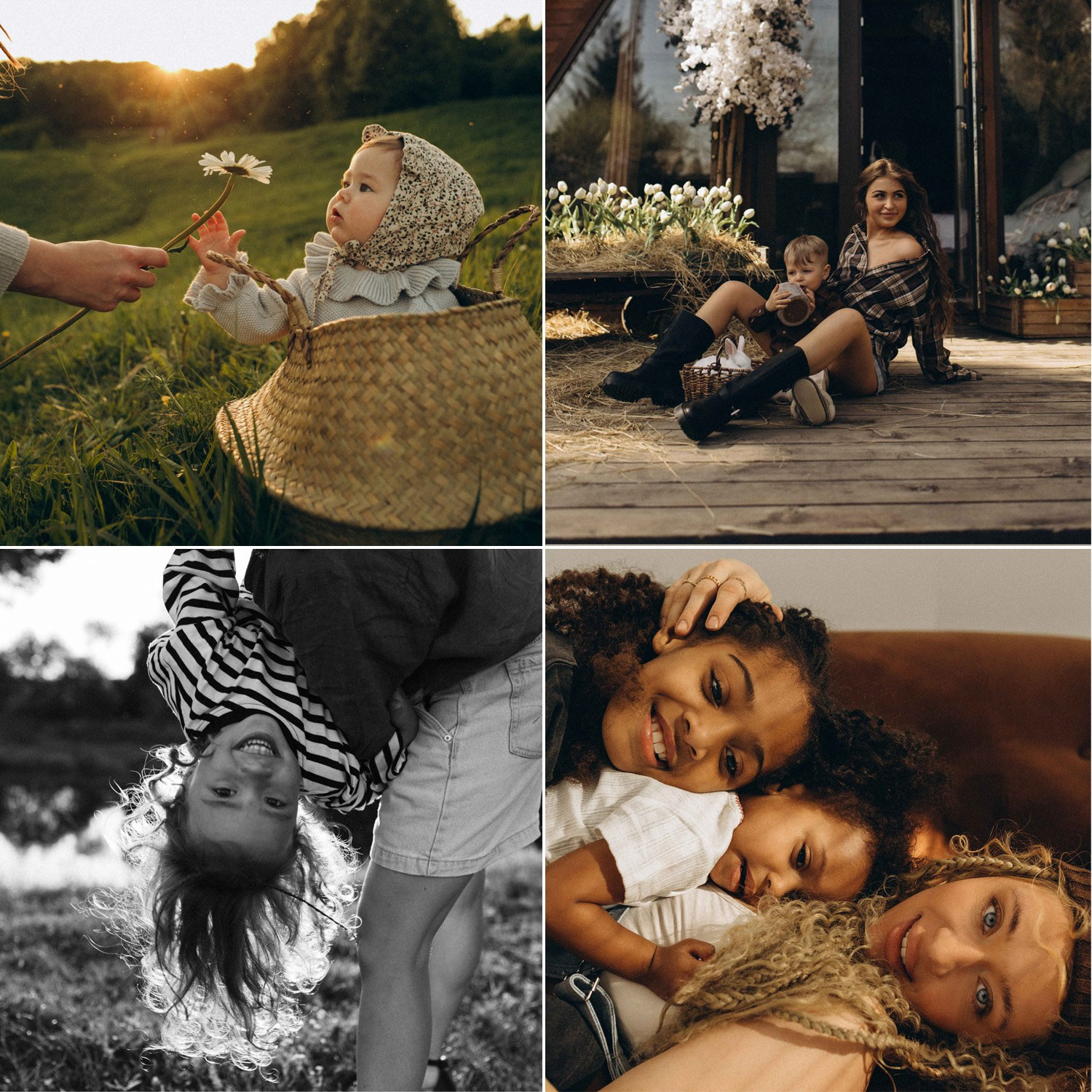 Пресеты. Www.kazakovaphoto.ru