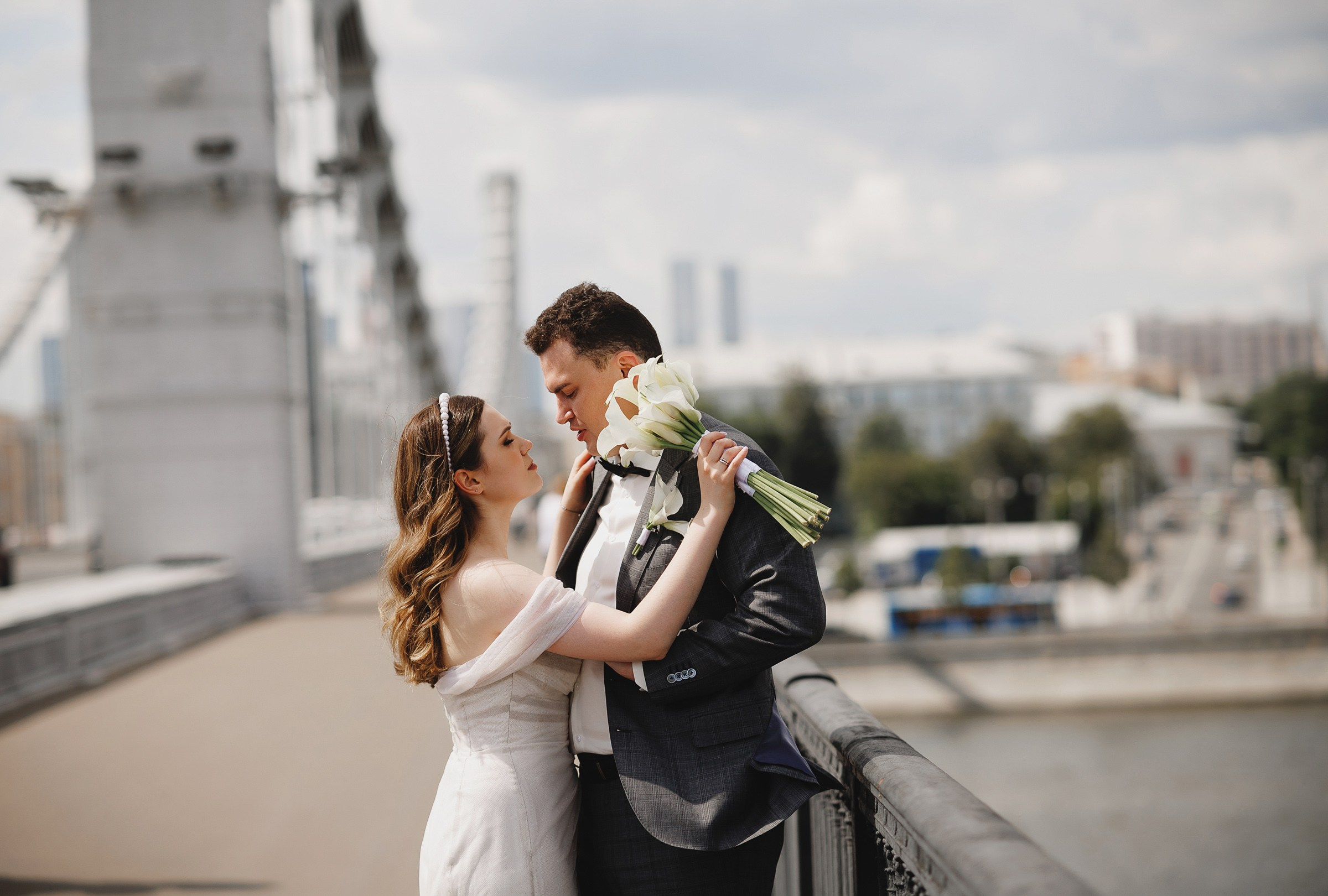 Ярослав Анастасия. Свадебный фотограф и видеограф Дмитрий Горяченков