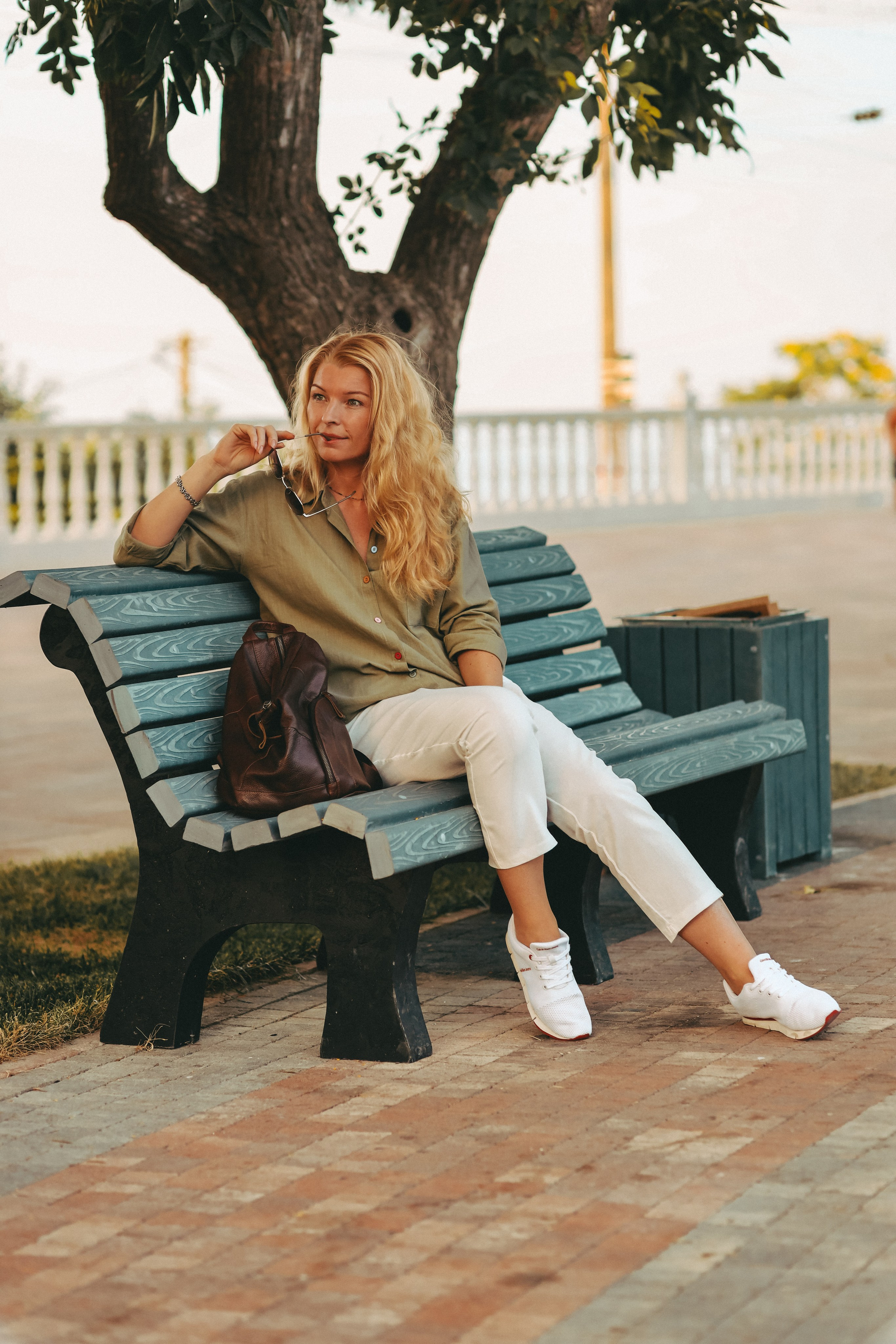 Фото прогулки. Shirin Ustaeva Photography—больше, чем фотография