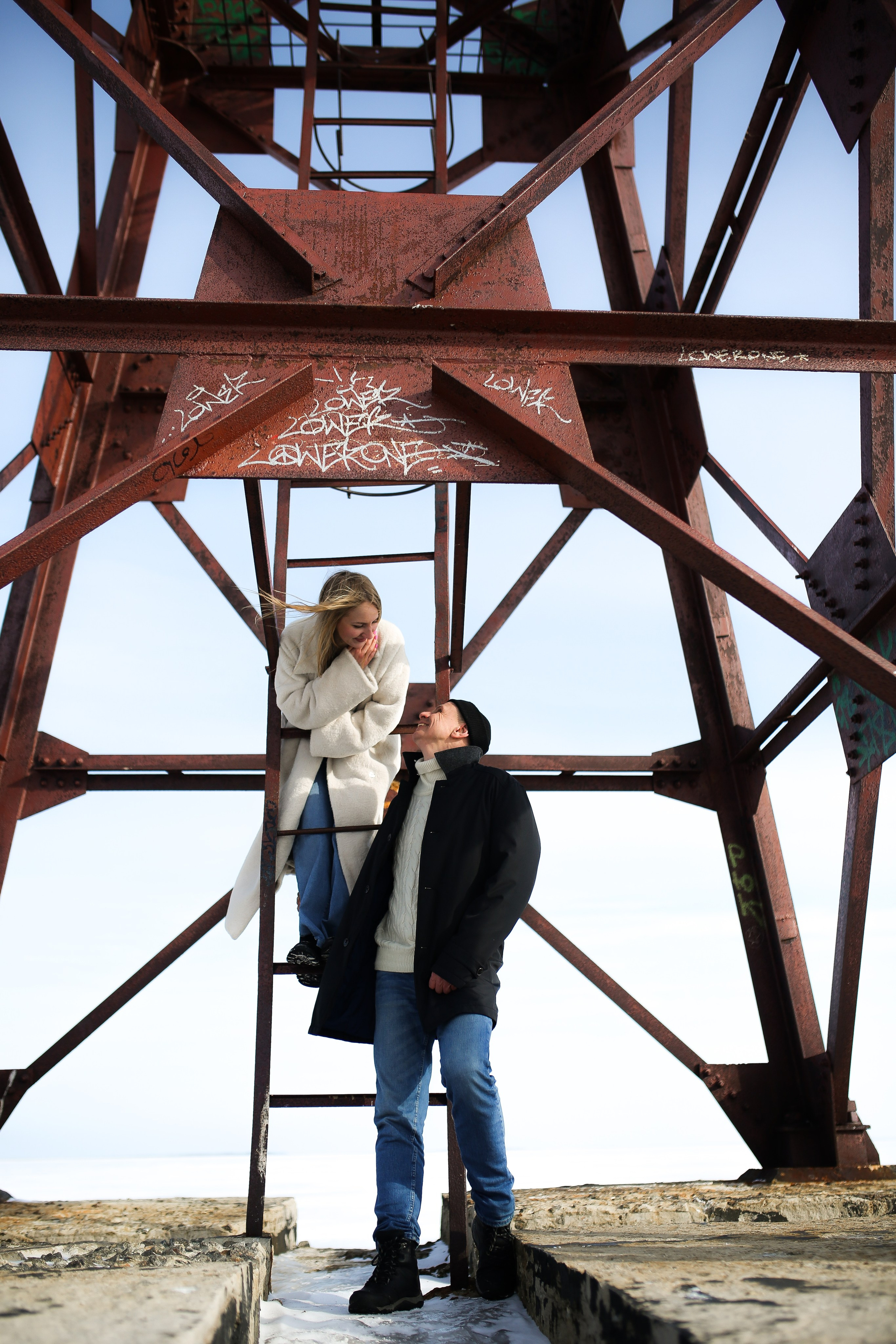 Anya Sasha. Портретные и свадебные съемки