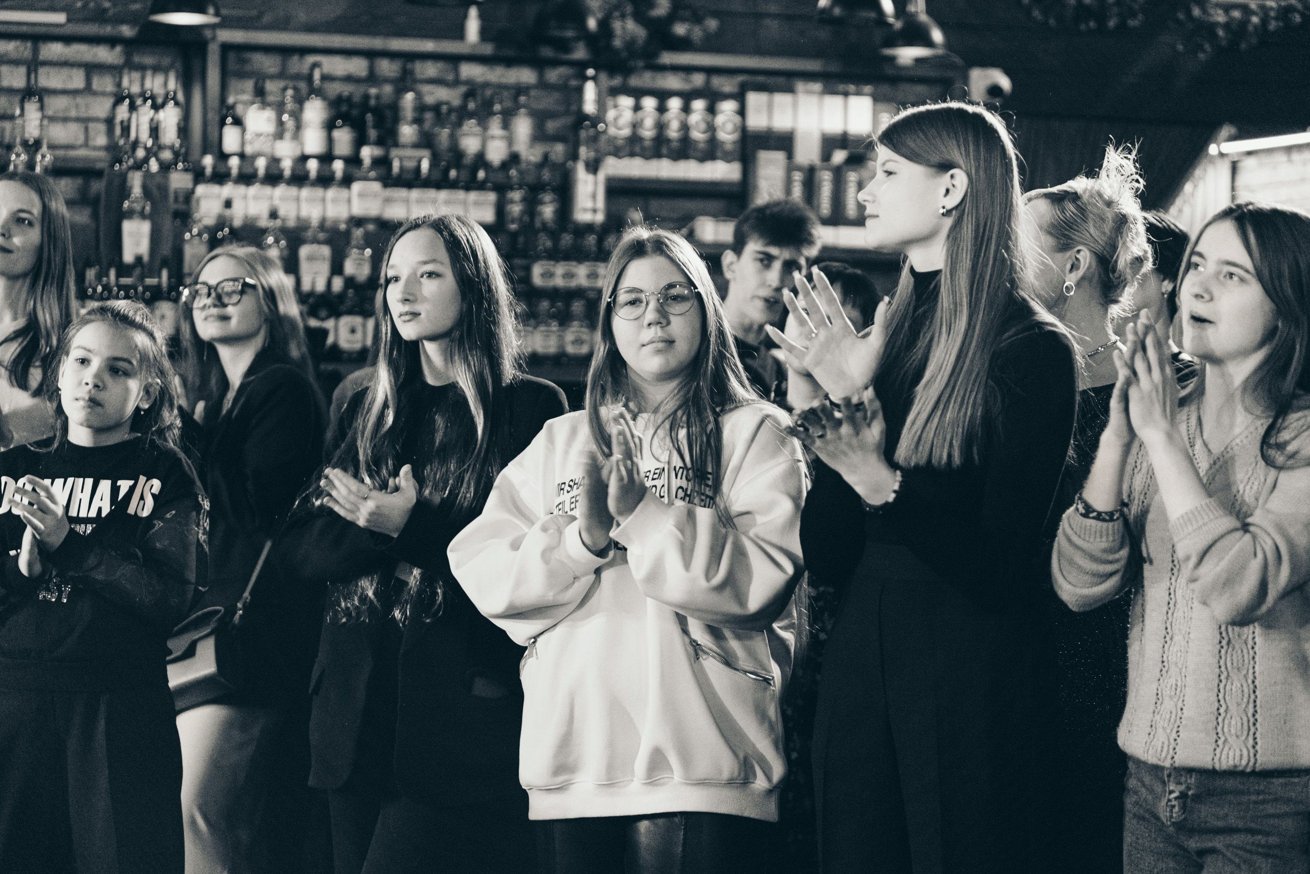 08.12 Не школа вокала. Команда специалистов в мире фотографии и видео. Детский фотограф, семейный фотограф