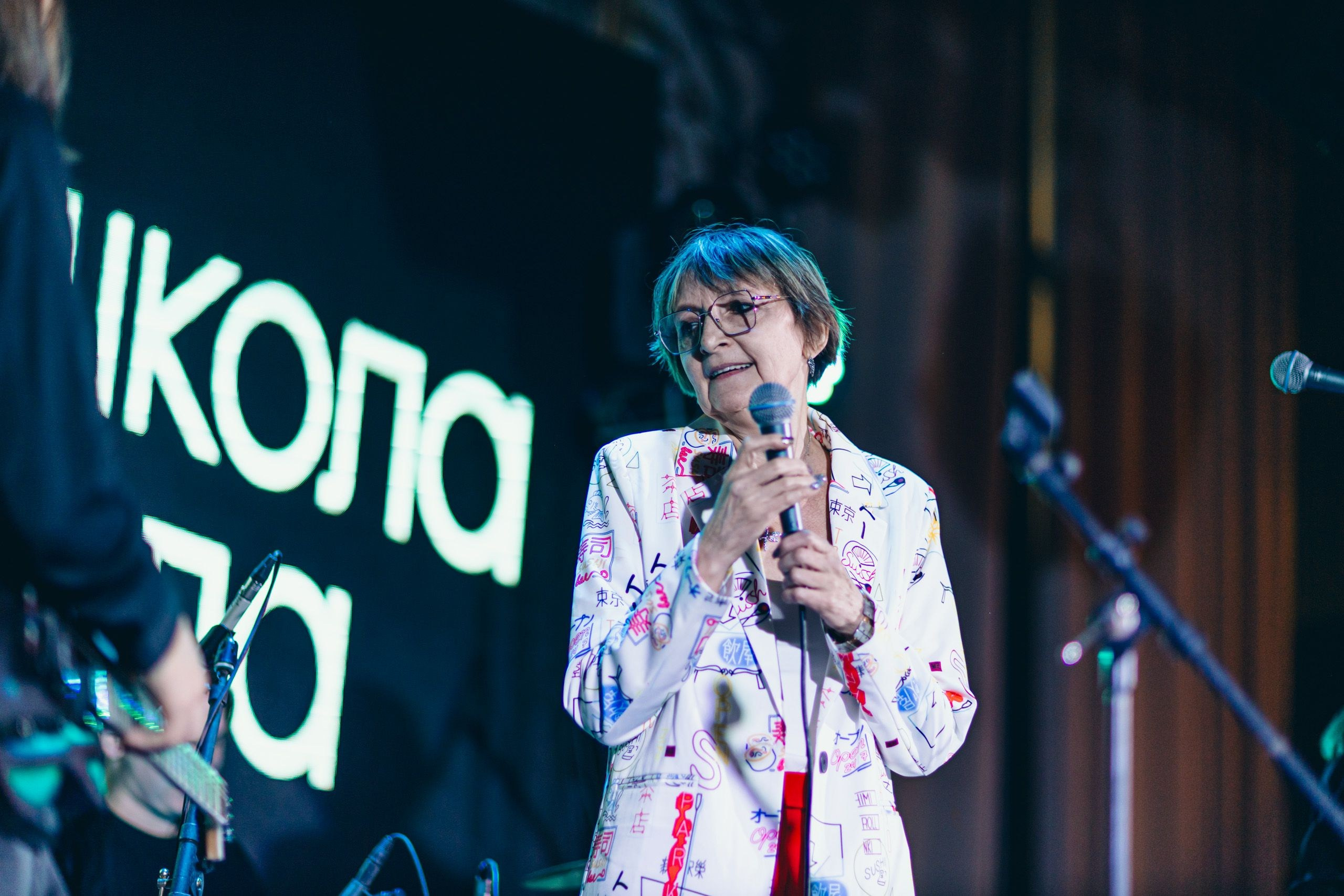 08.12 Не школа вокала. Команда специалистов в мире фотографии и видео. Детский фотограф, семейный фотограф