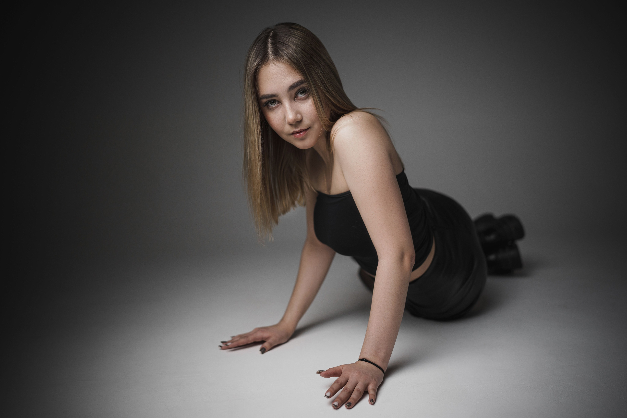 Катя. Свадебный и семейный фотограф в Новосибирске Данил Коротких