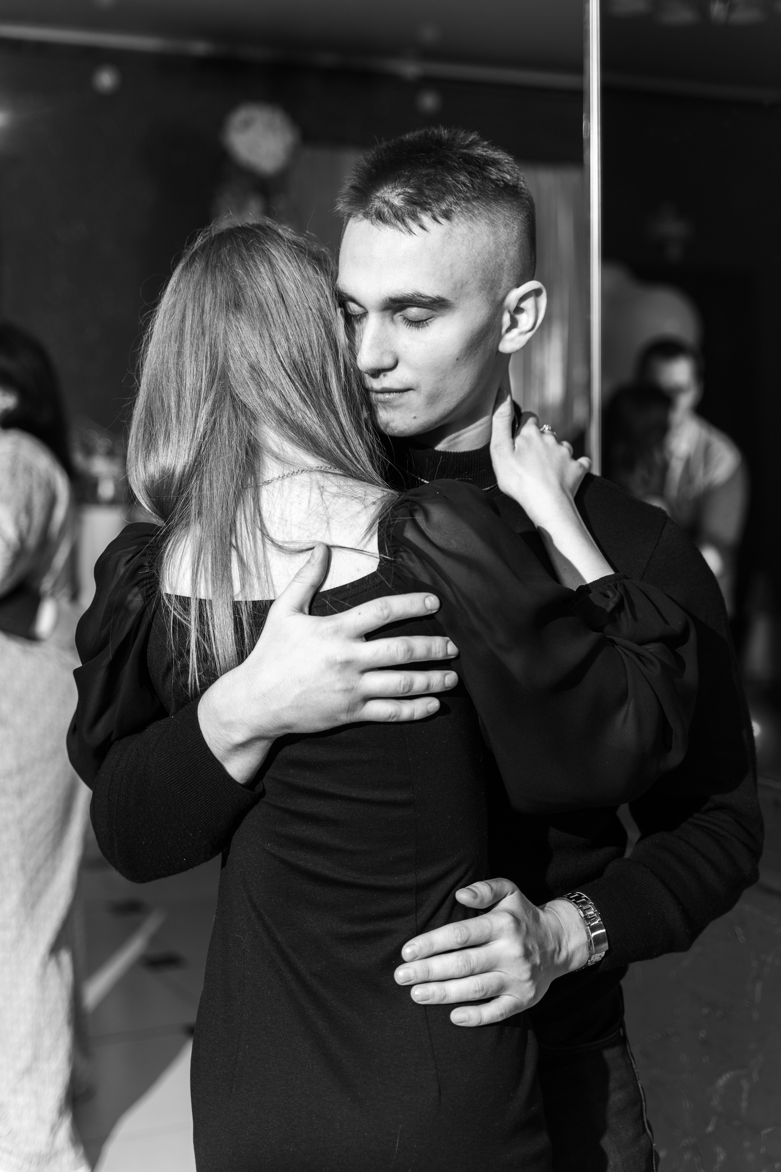 Подборка Банкетов. Свадебный и семейный фотограф в Новосибирске Данил Коротких