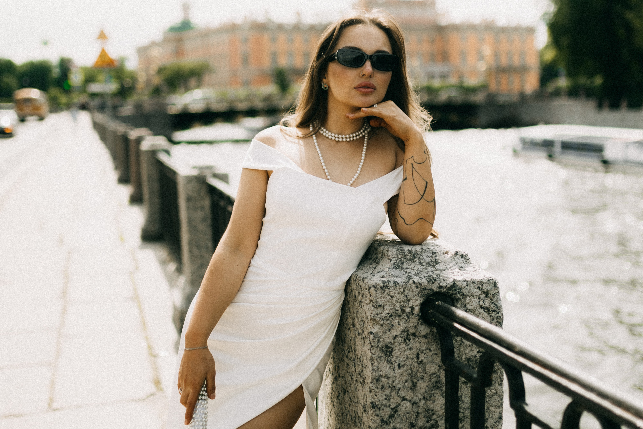 Диана и Константин. Фотограф в Санкт-Петербурге