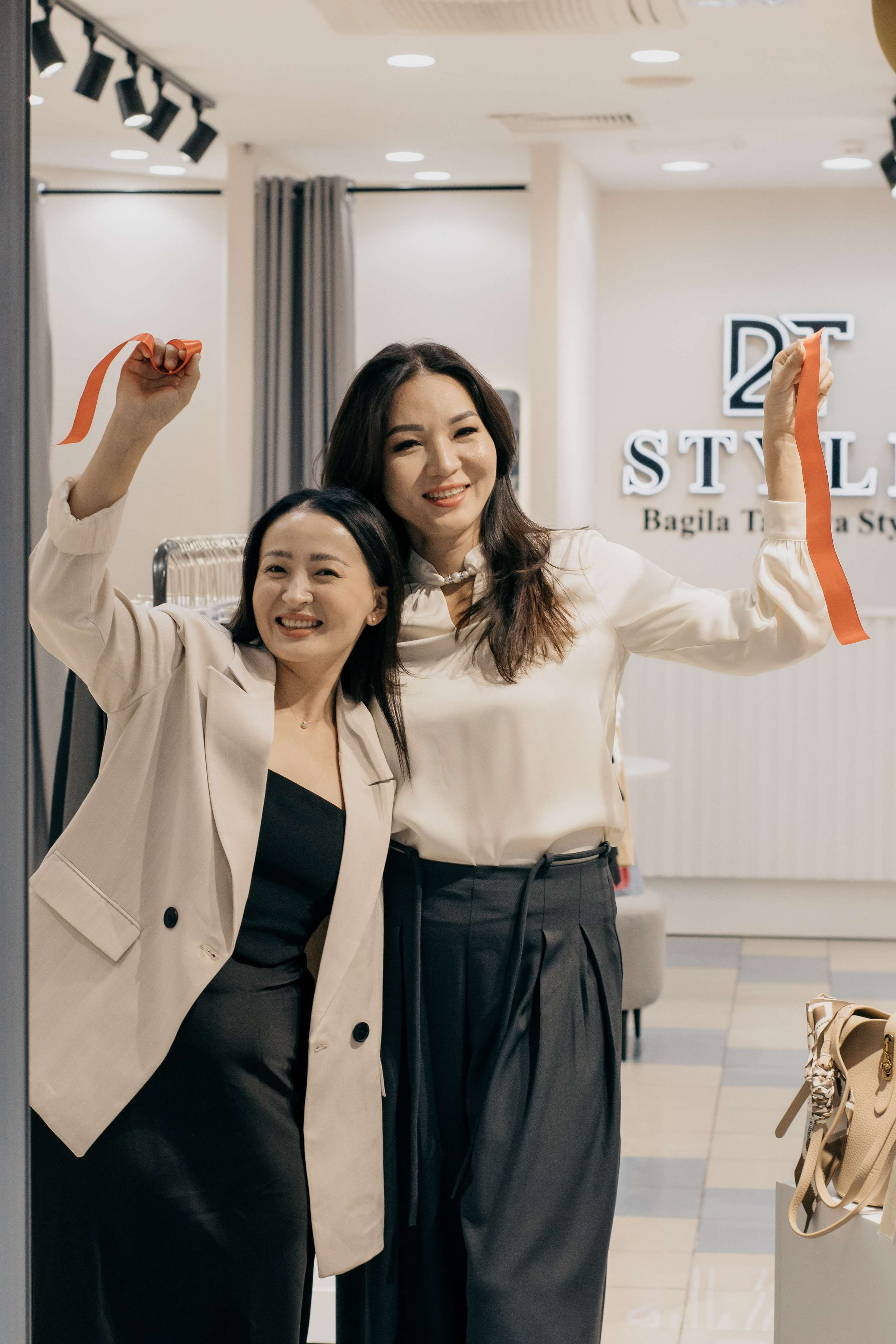 BT style. Главная