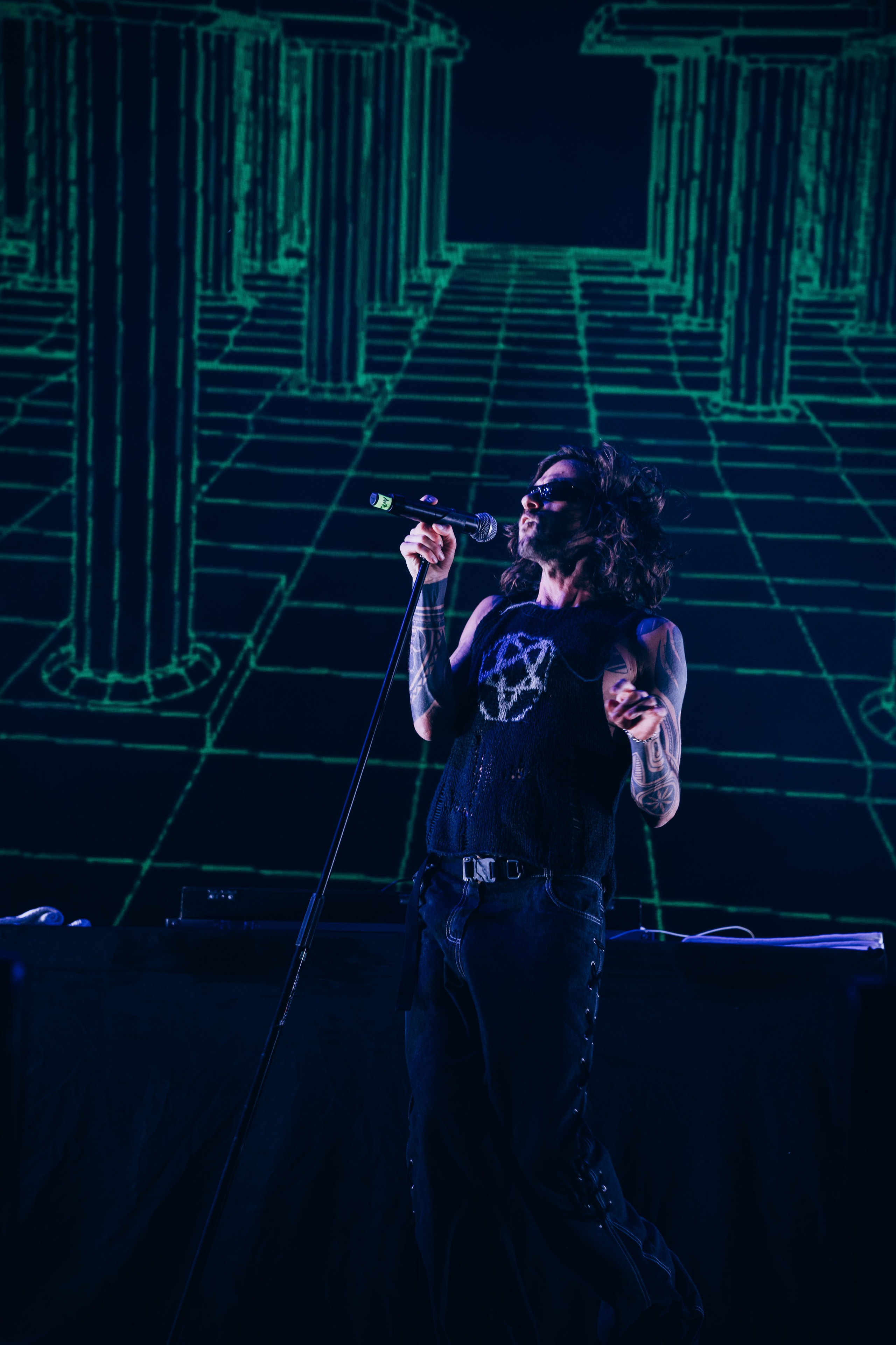 Picnic by partners. Главная