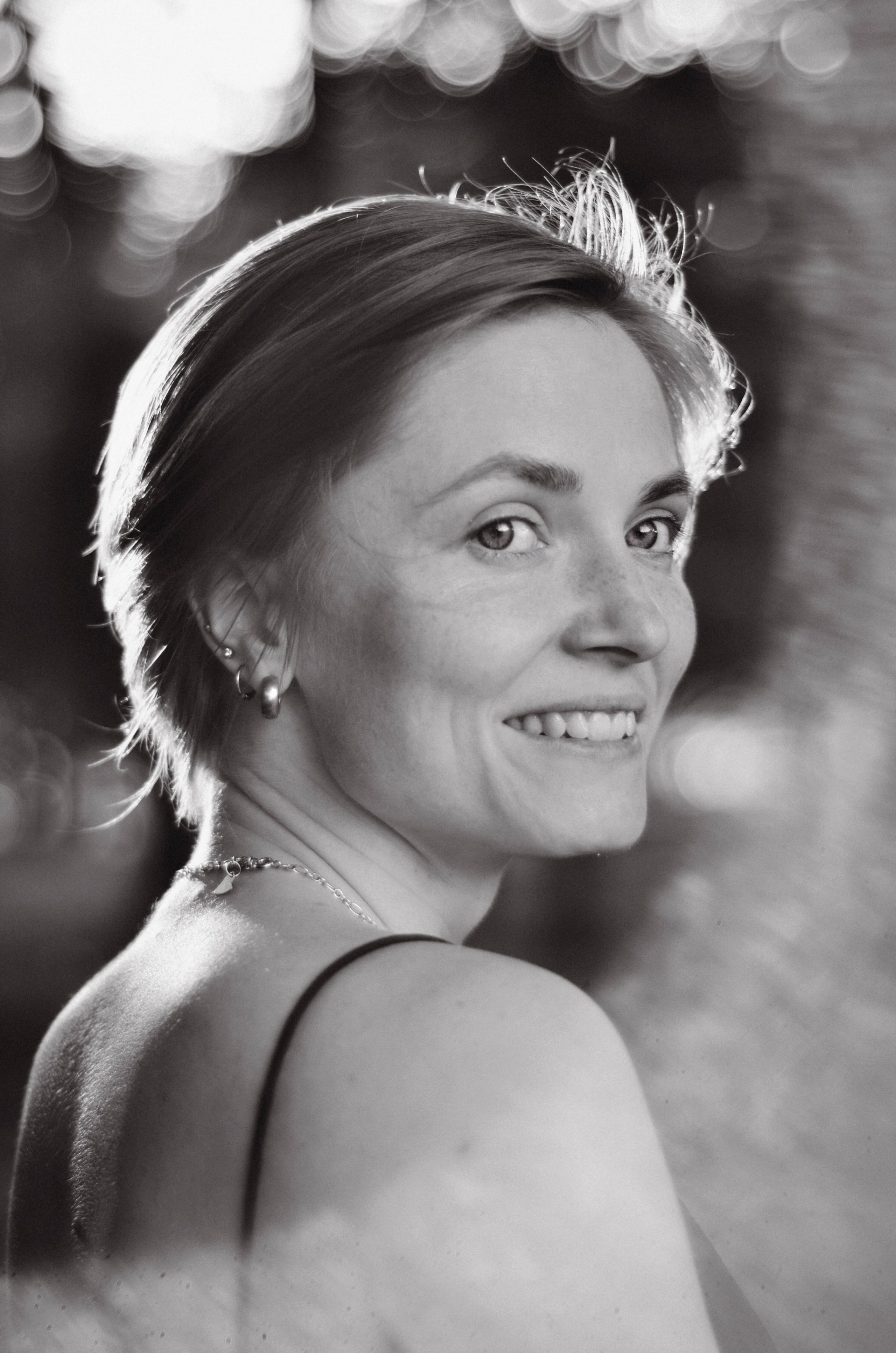 Развод. Ира Малина фотограф Санкт-Петербург