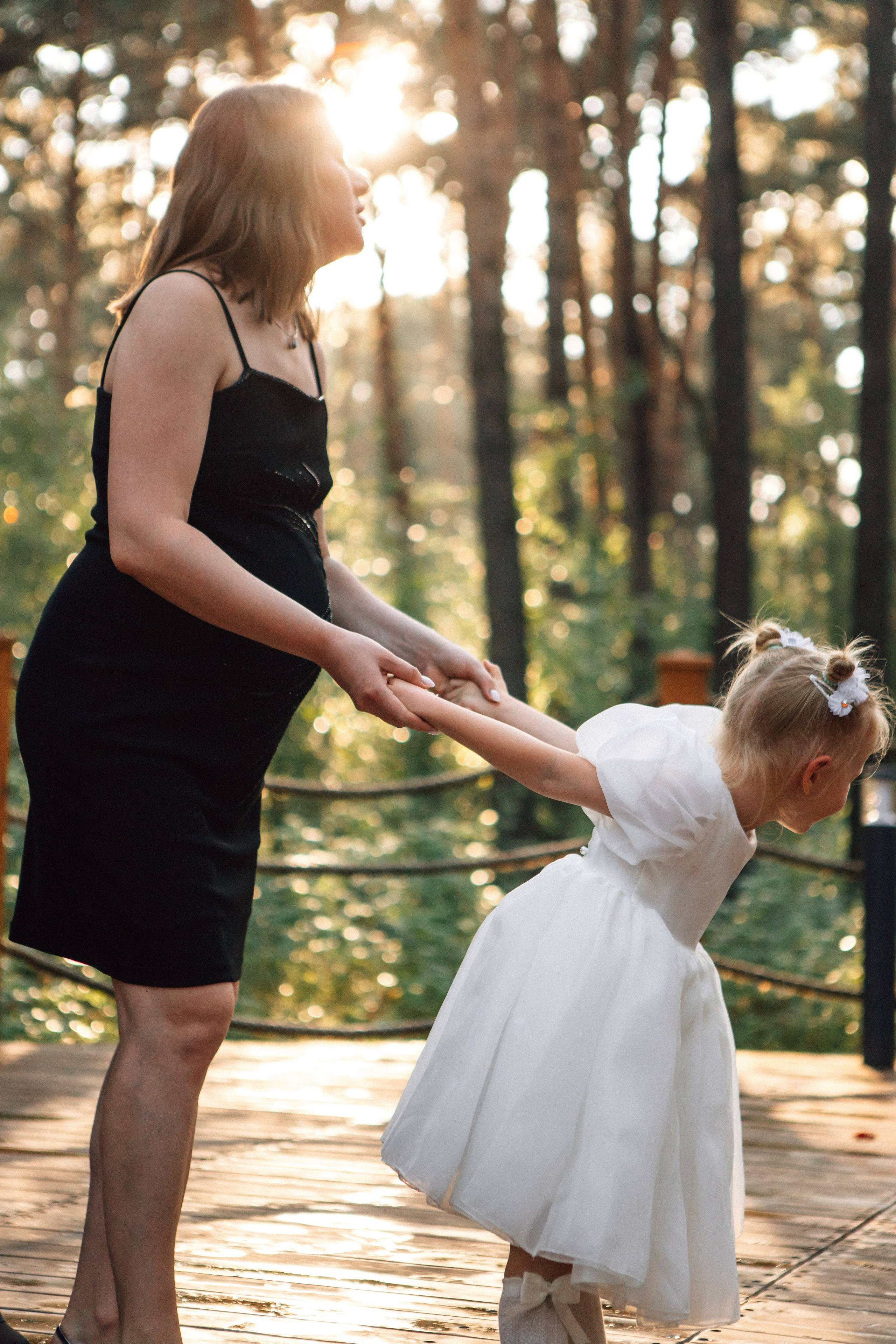 Свадебная выездная церемония. Главная