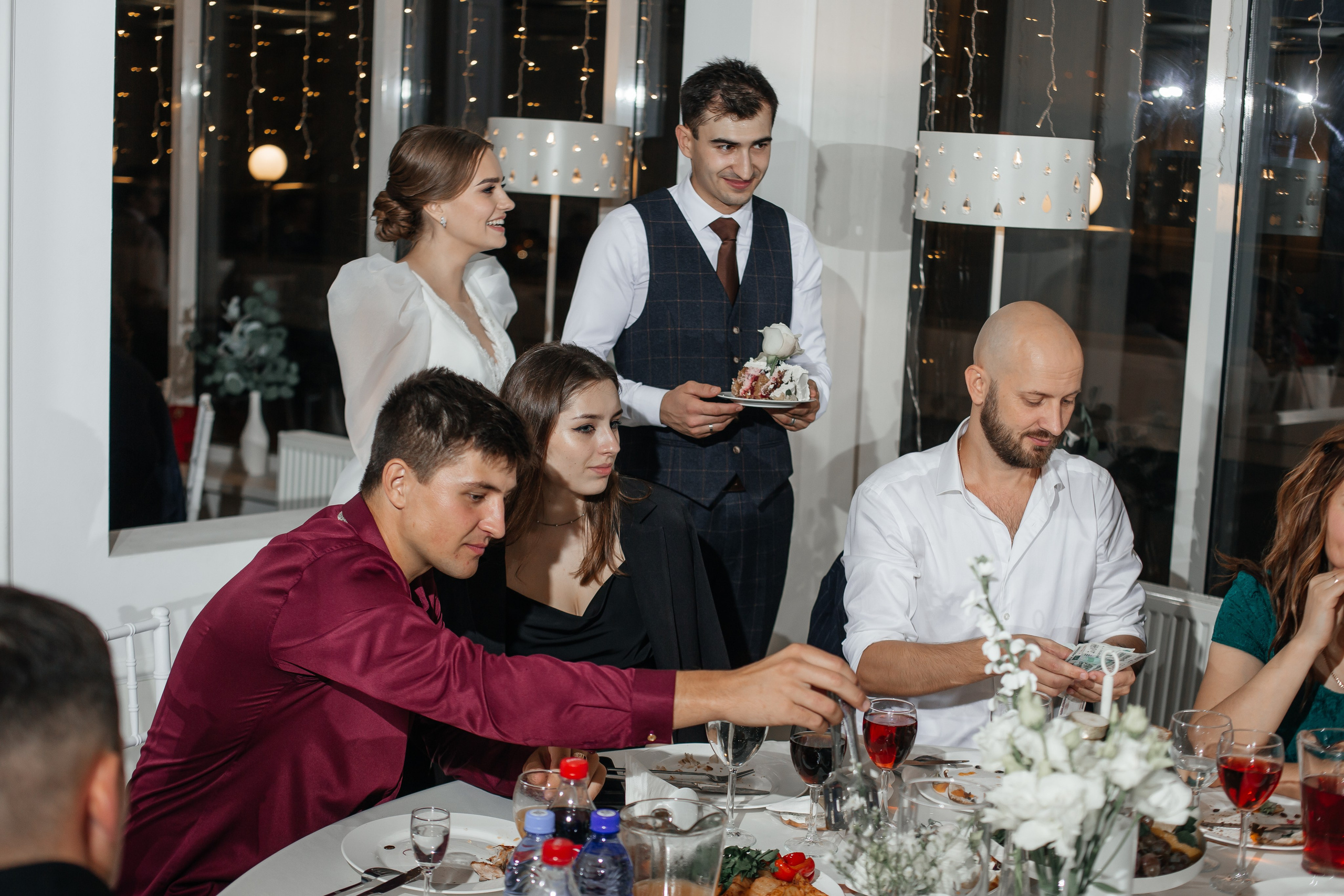 Артем и Даша. Свадебный фотограф в Краснодаре Николай Крауз