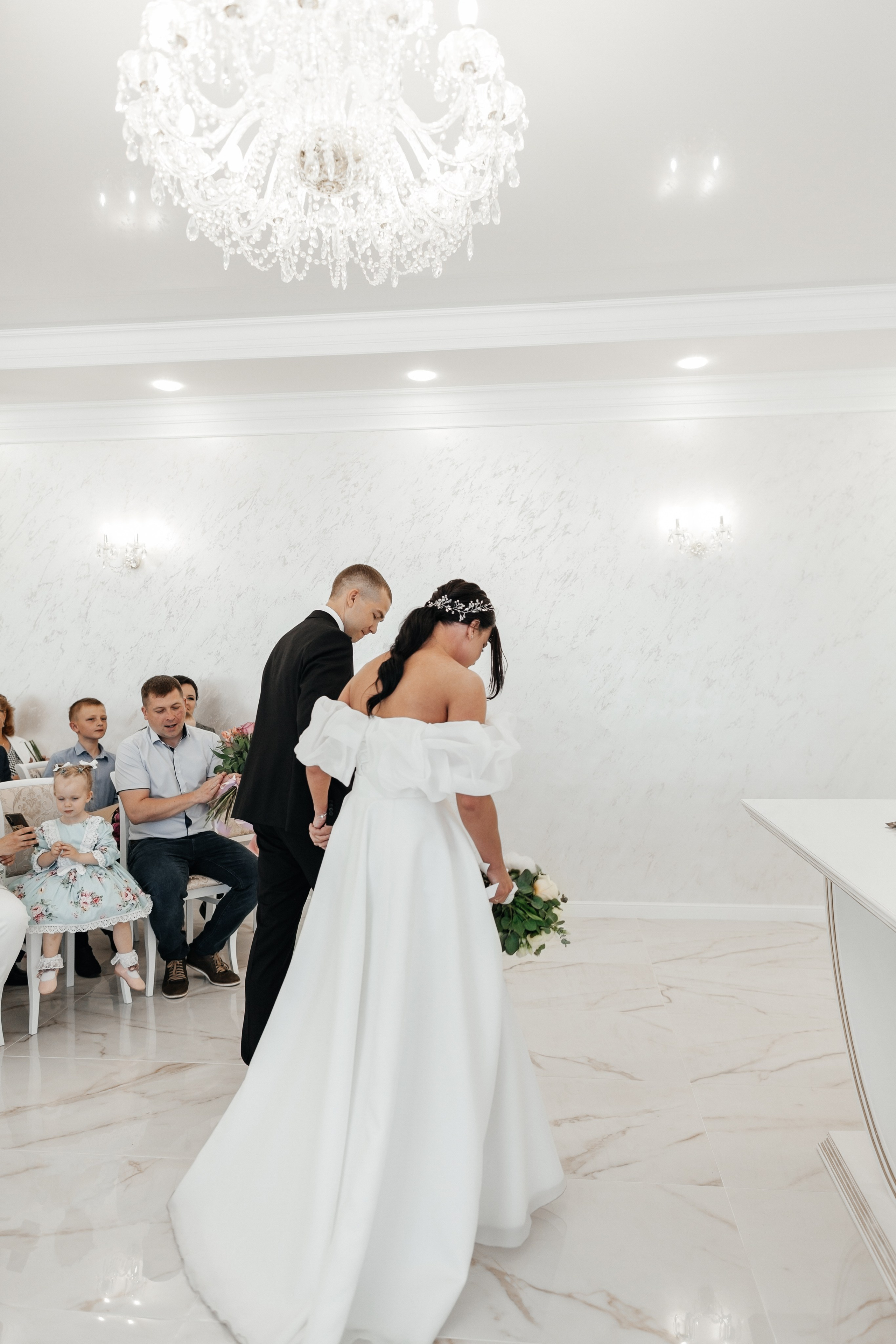 Светлана и Игорь. Семейный фотограф в Белгороде Амелина Алина