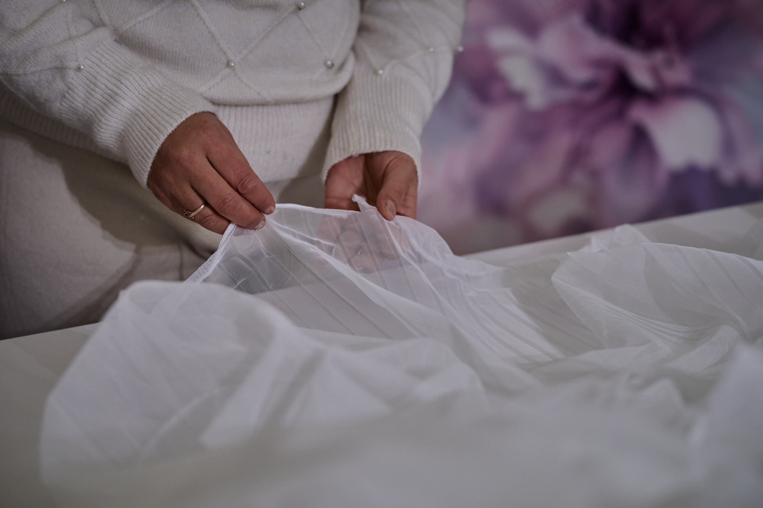 Лисичанск. Луганская область. Фотопроект «Территории»