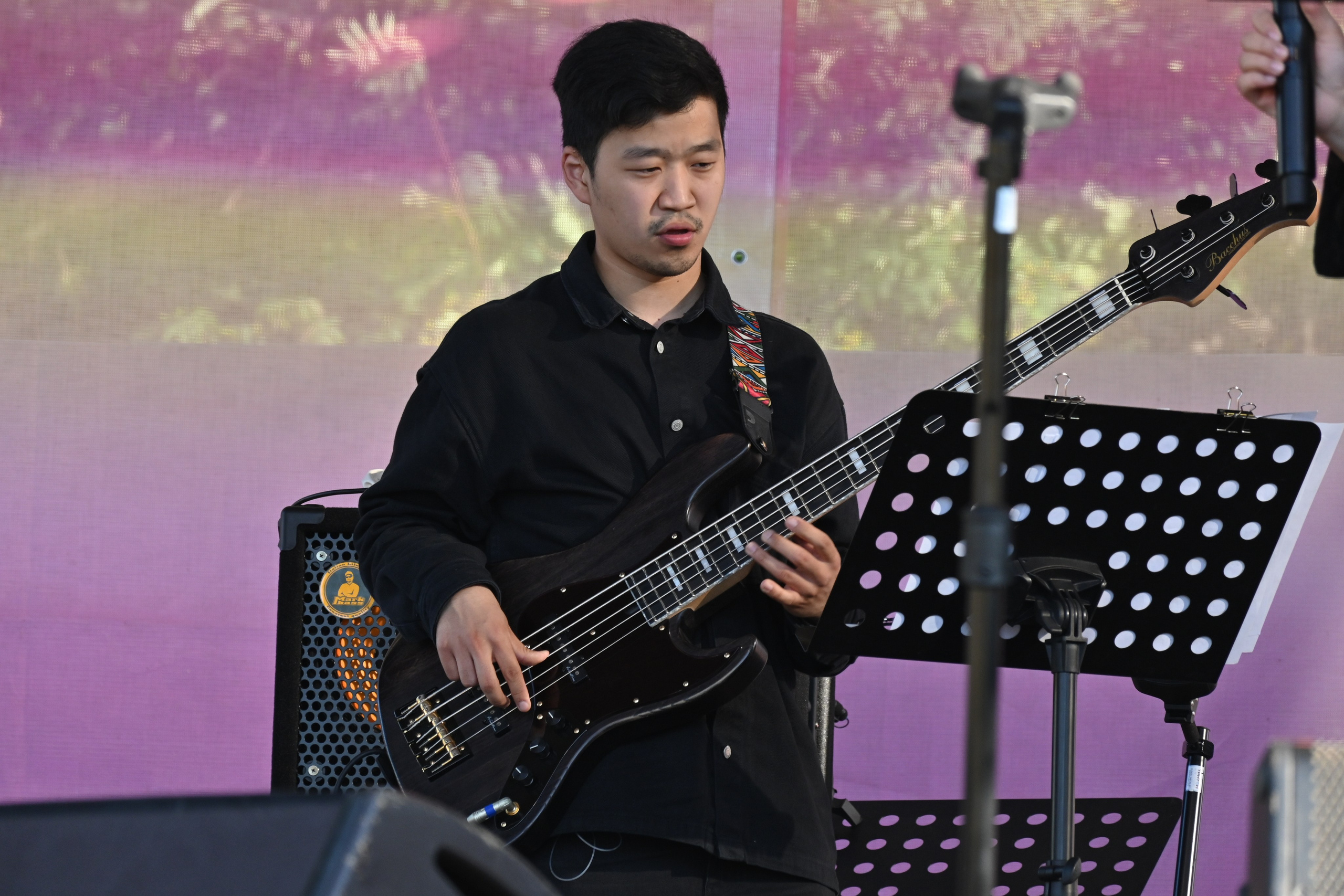 Джазовый фестиваль в Суздале 2024