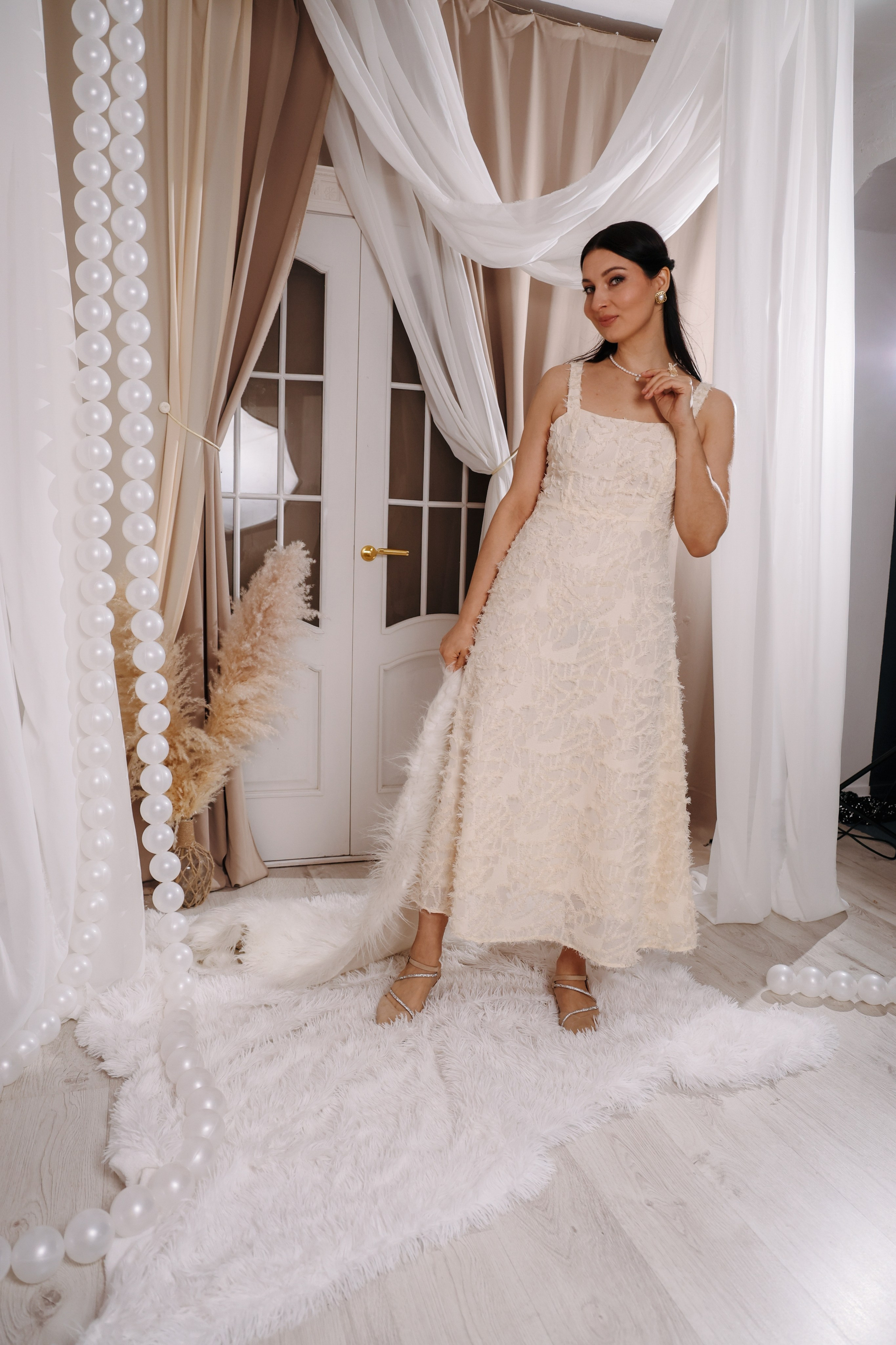 Женский портрет -ЮЛИЯ. Олеся Шатохина Фотограф Солнечногорск Зеленоград Клин Фотосессия