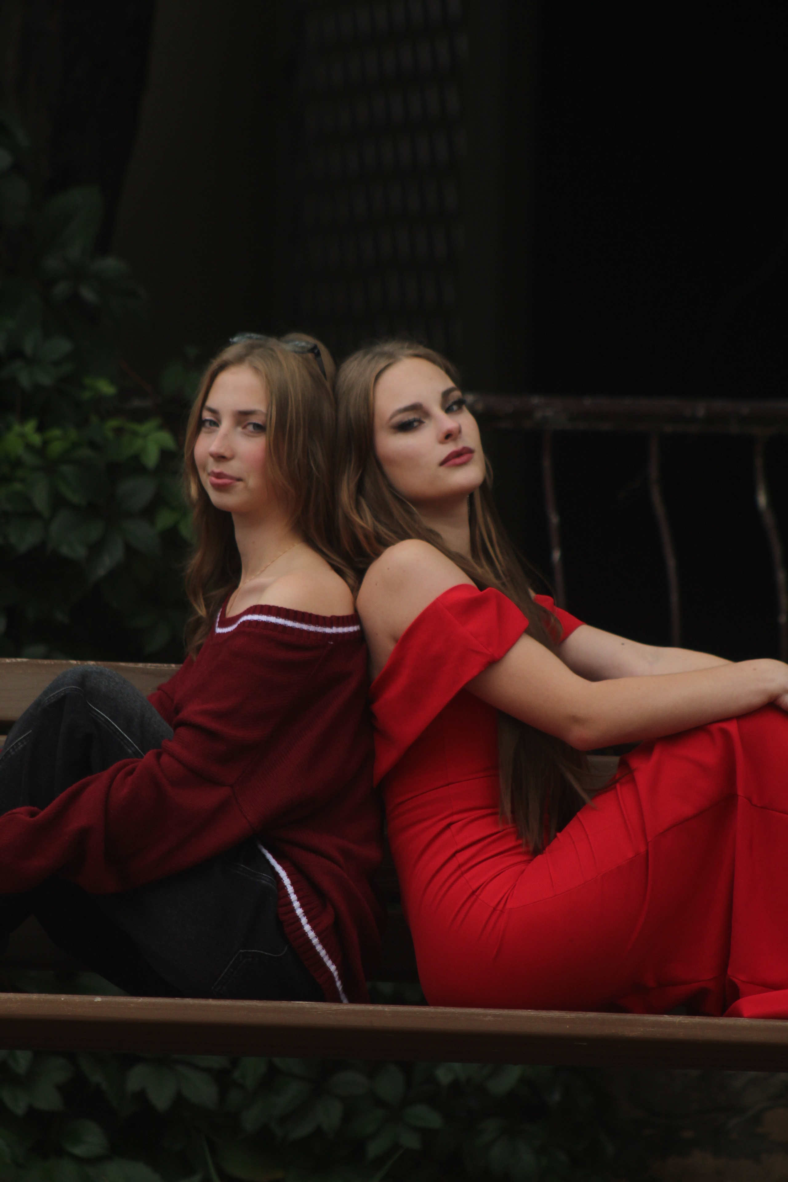 Екатерина. Илья Чемис — Фотограф в Мариуполе