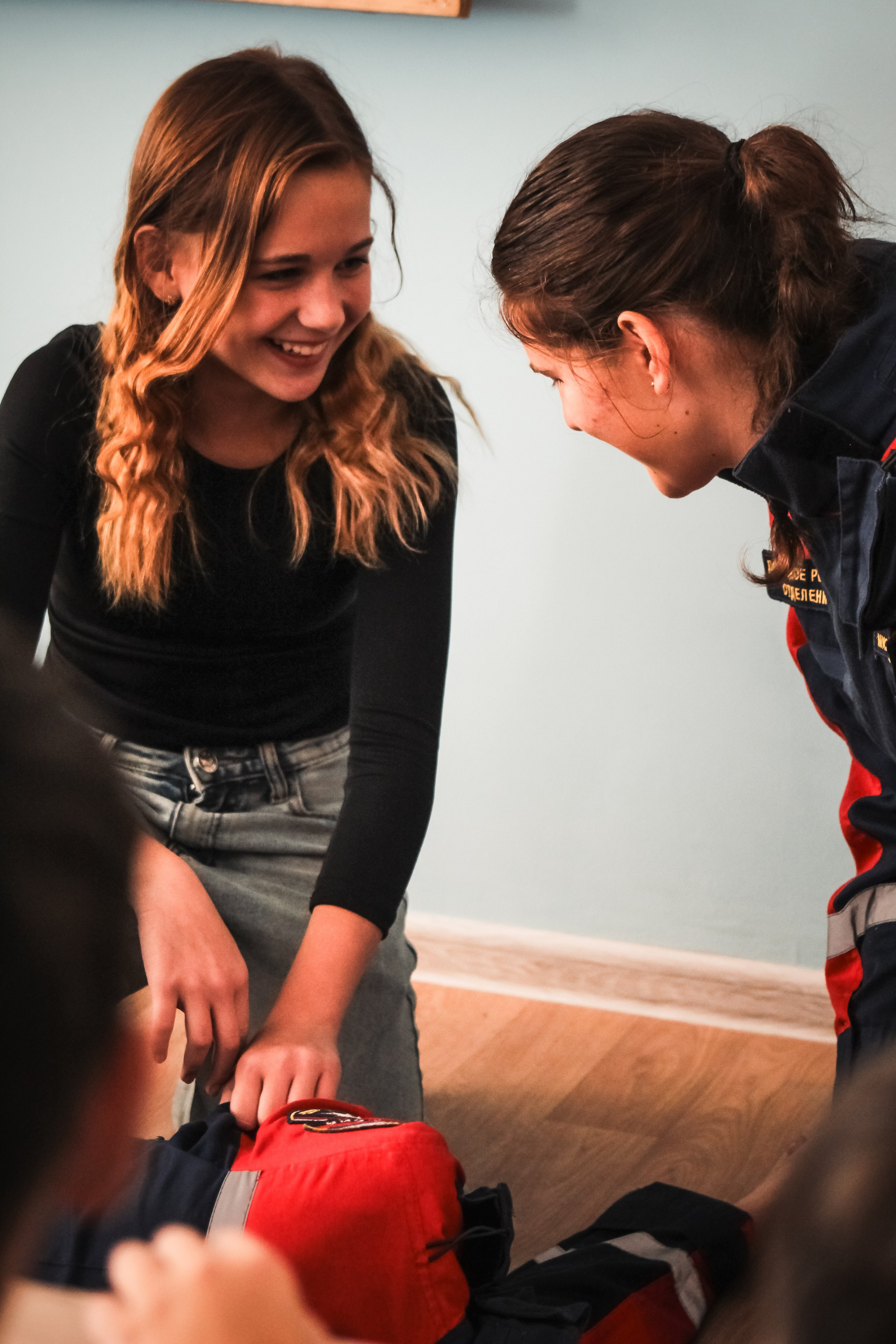 ВСКС. Илья Чемис — Фотограф в Мариуполе