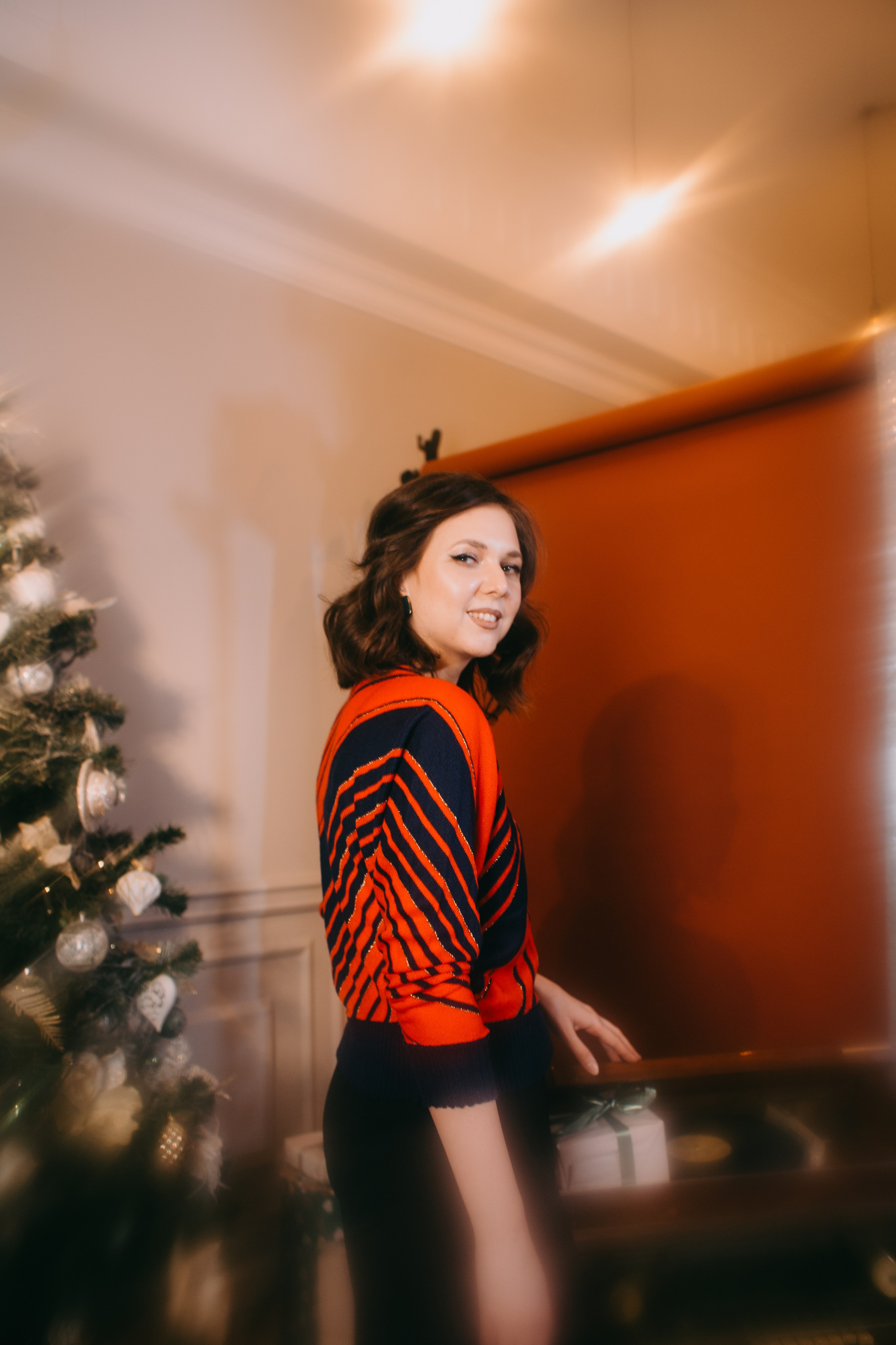 Женские портреты. Анна Оранжевая — фотограф | съёмки про жизнь, состояние и настоящие эмоции