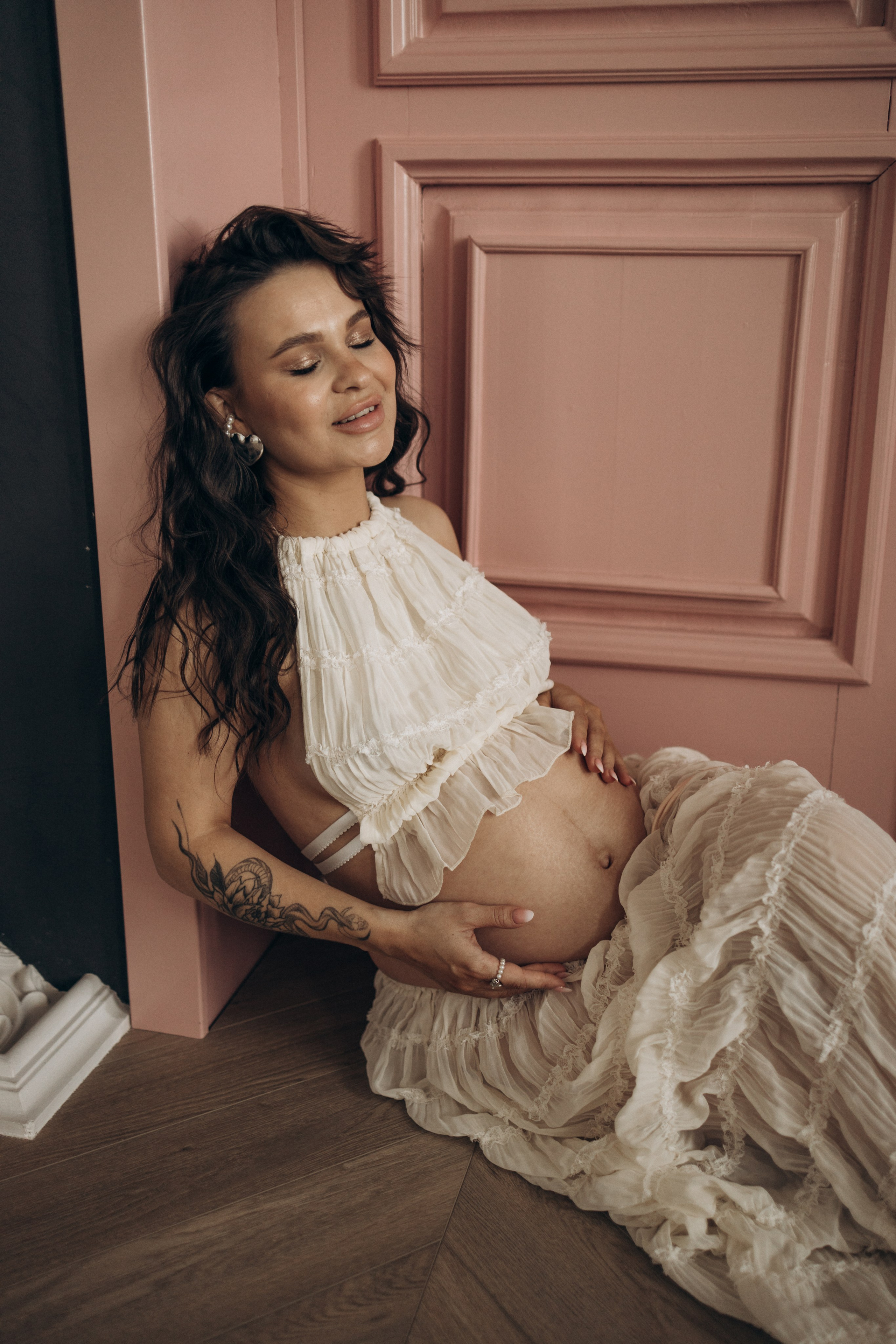 Под сердцем. Свадебный и Семейный фотограф в городе Тимашевск и Краснодар