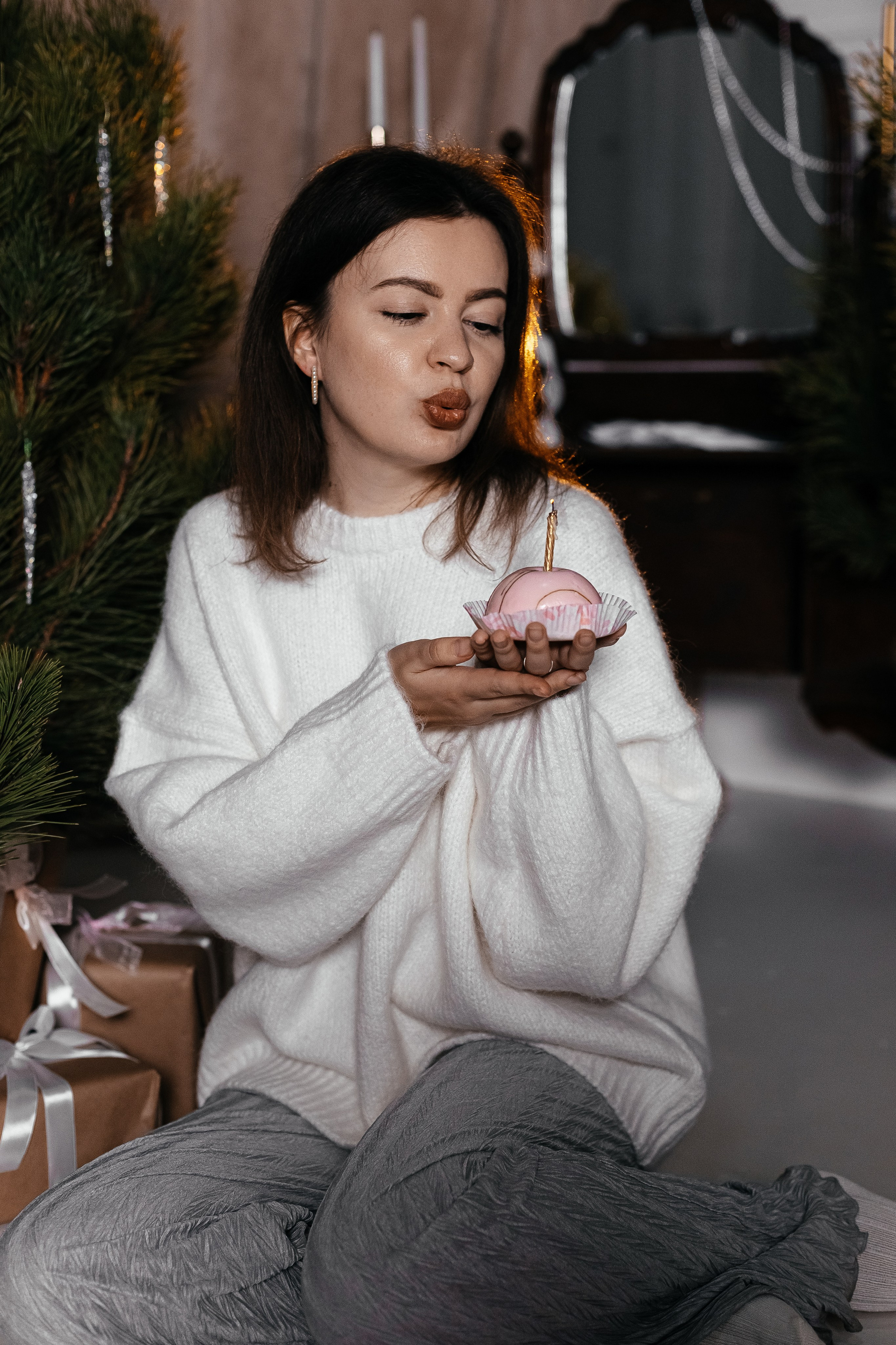 Мария. Главная