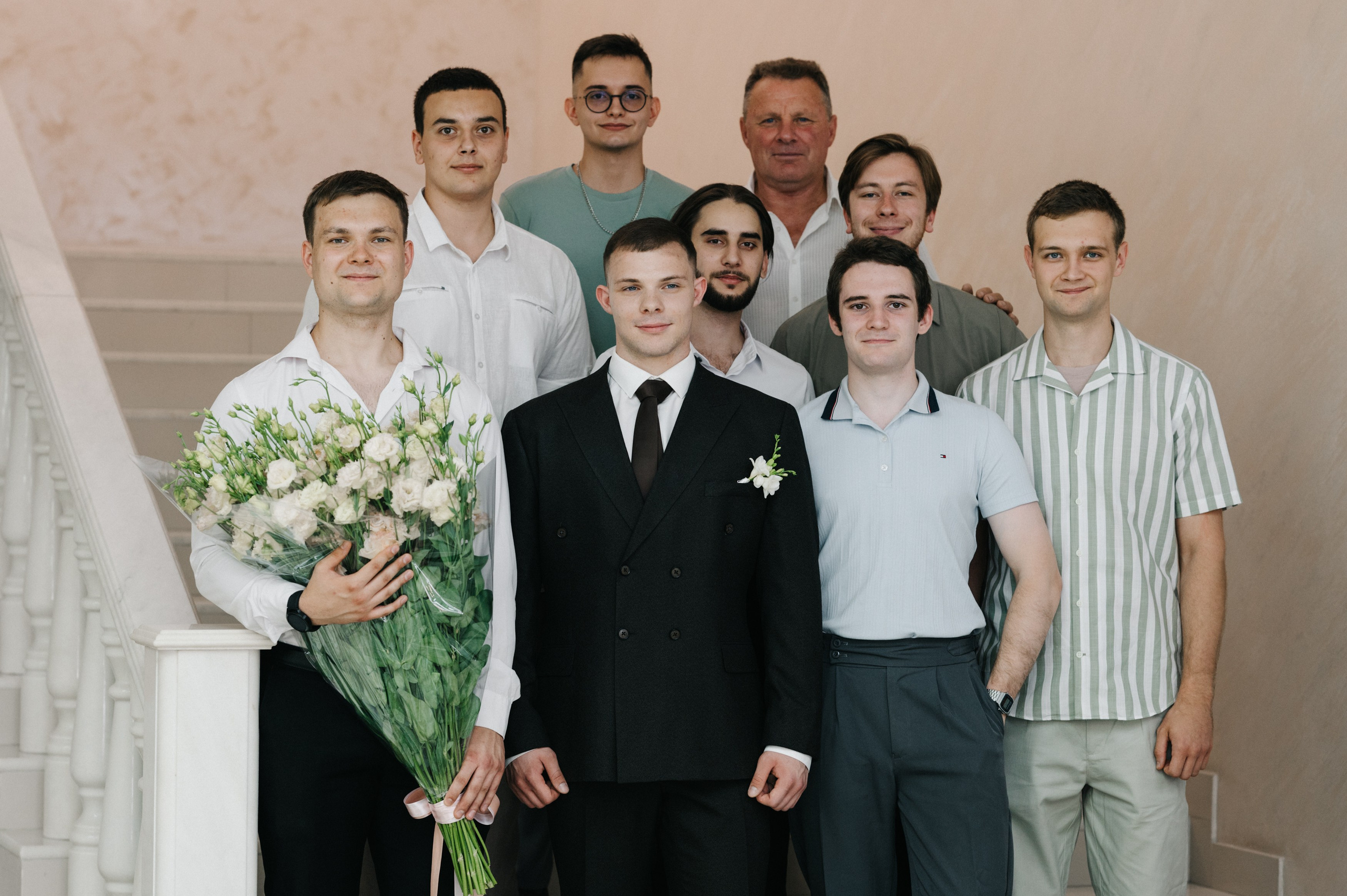 Про любовь. Фотограф Ким Ангелина