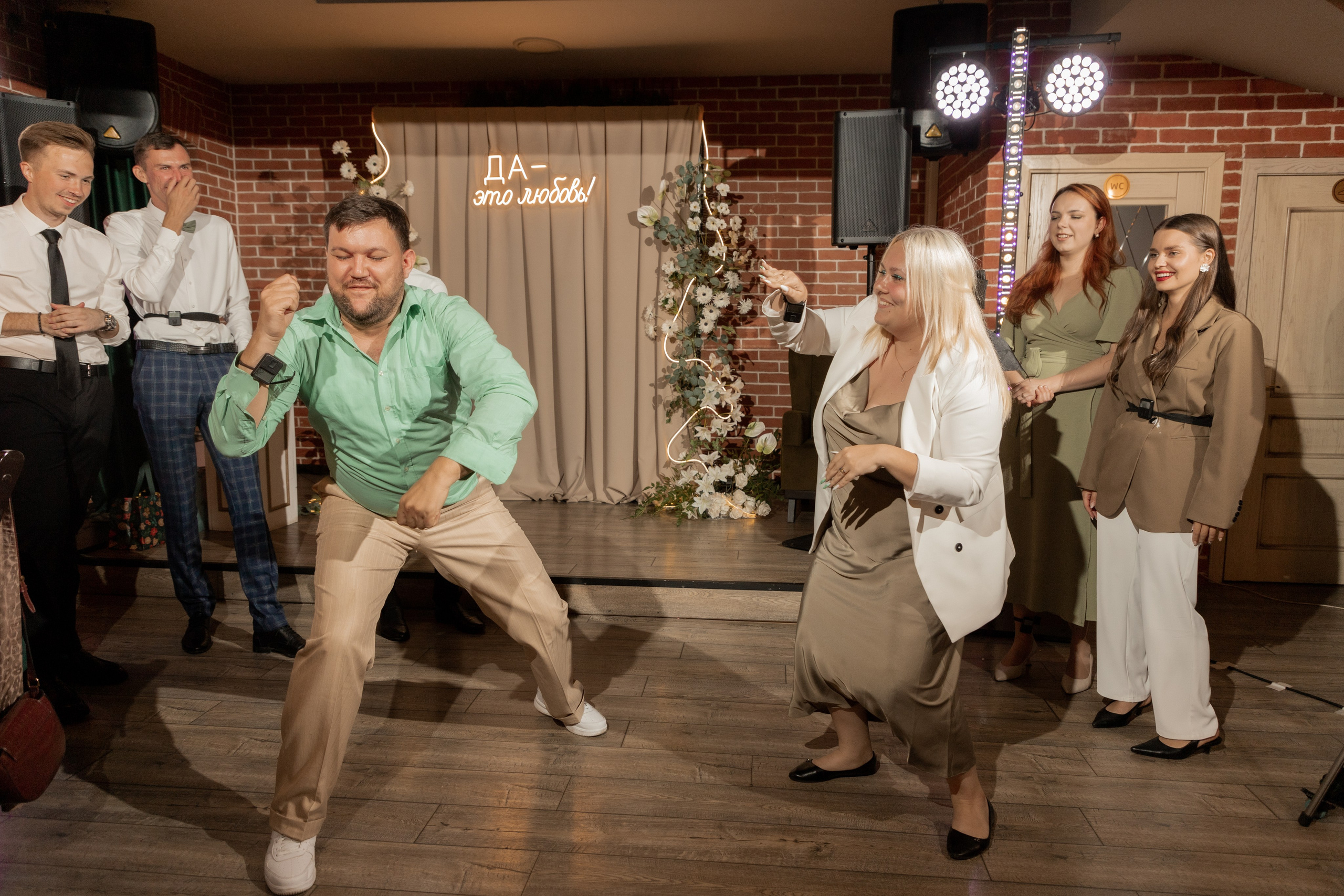 Банкеты. Свадебный фотограф Ангелина Сунгатулина | Саратов | Балаково | Вольск