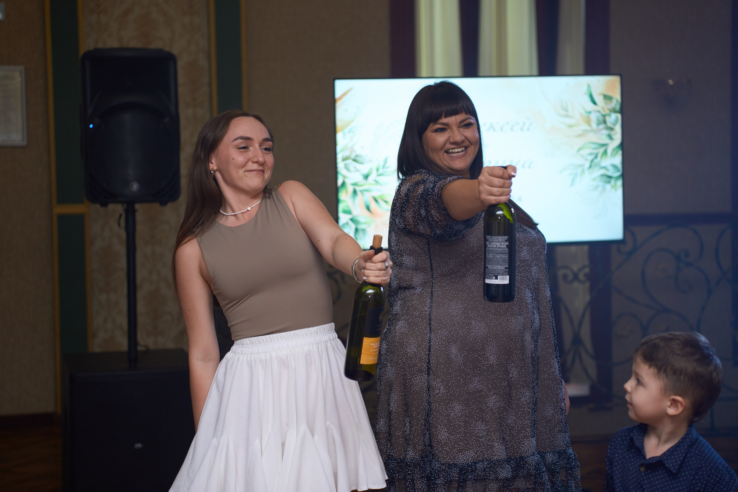 Алексей и Марина. Фотограф видеограф Руслан Михайлов Томск