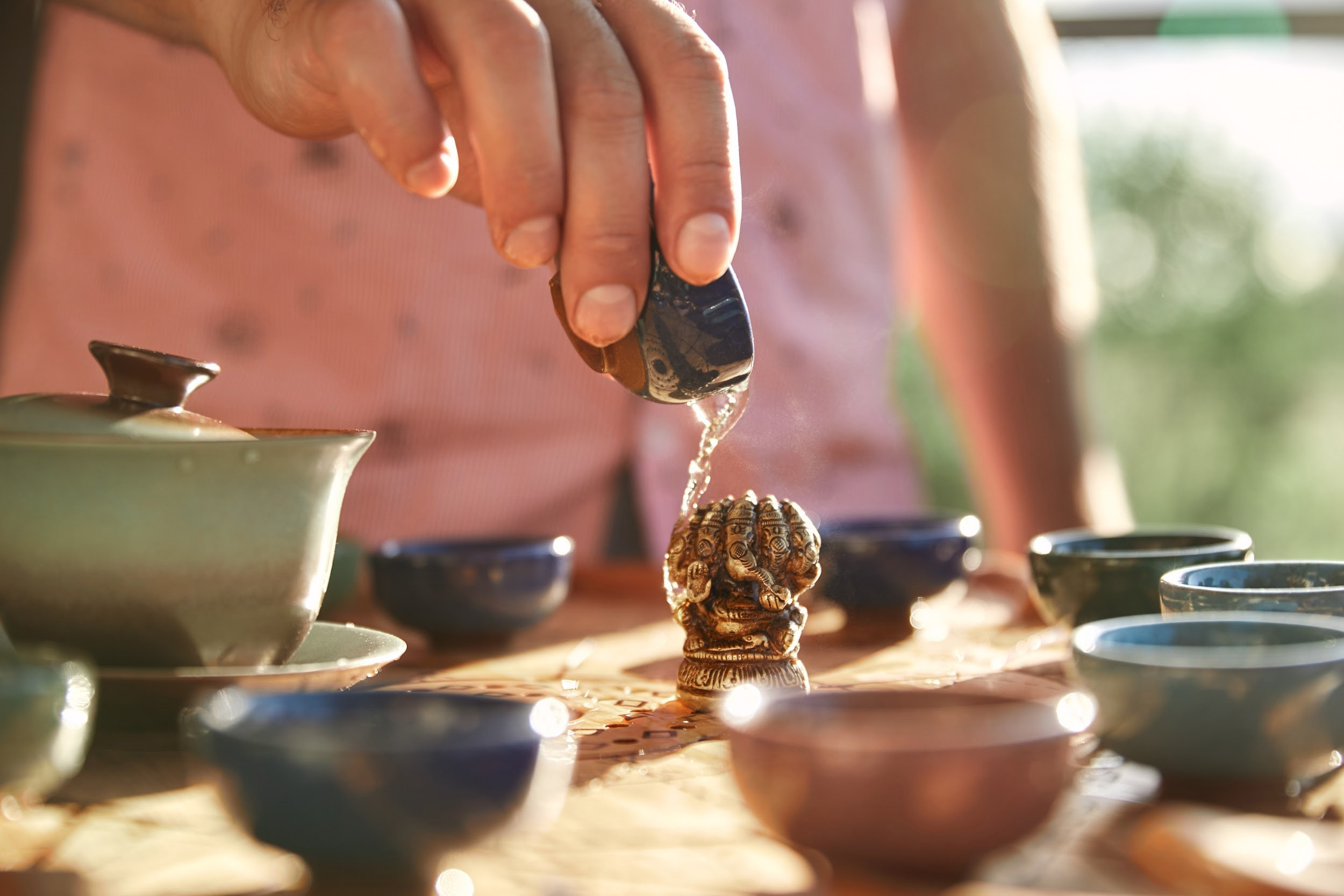 Пульс пространства. Динамические медитации. Татьяна Фомичева. Репортажный и светский фотограф в Москве