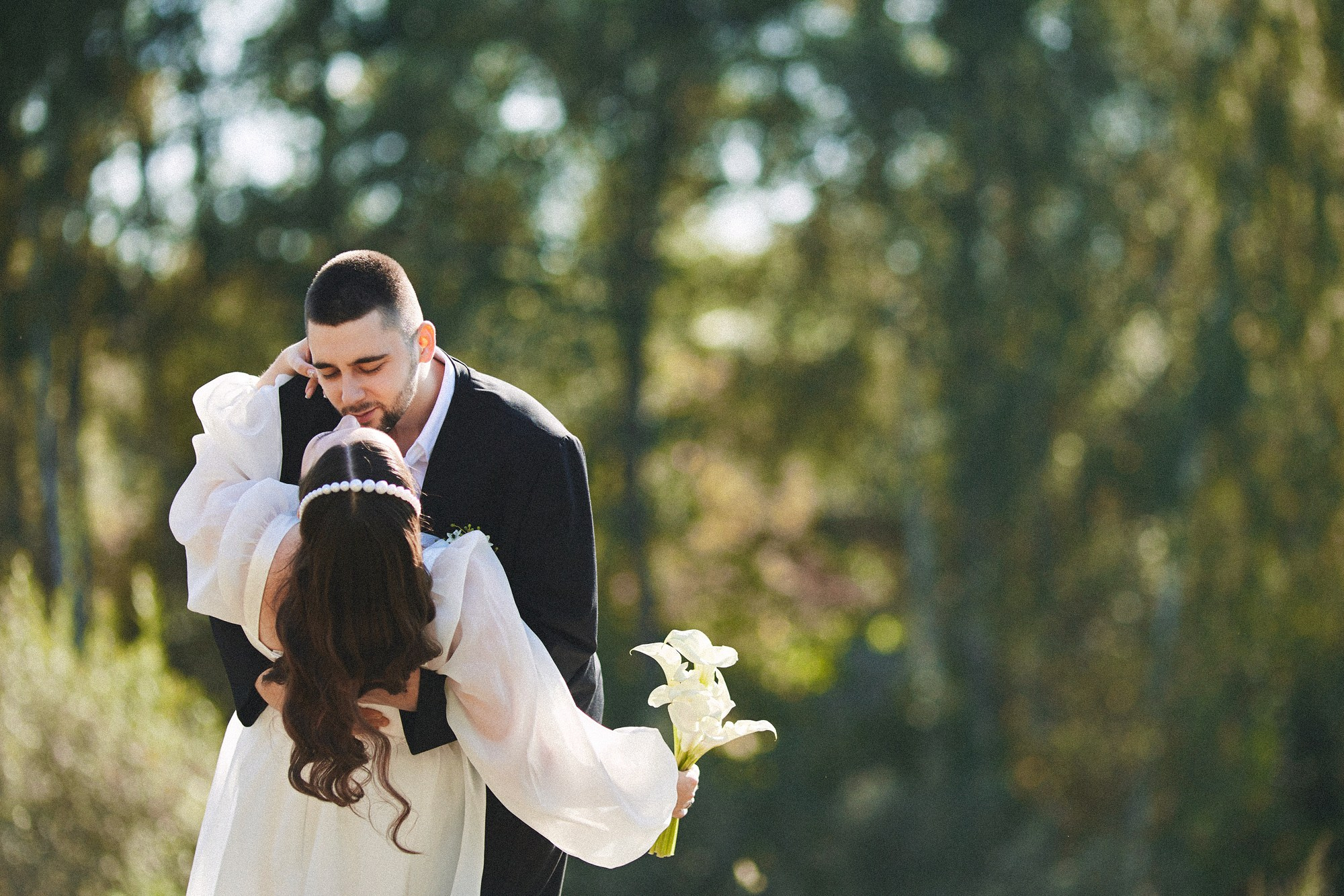 Свадьба Полины. Татьяна Фомичева. Репортажный и светский фотограф в Москве
