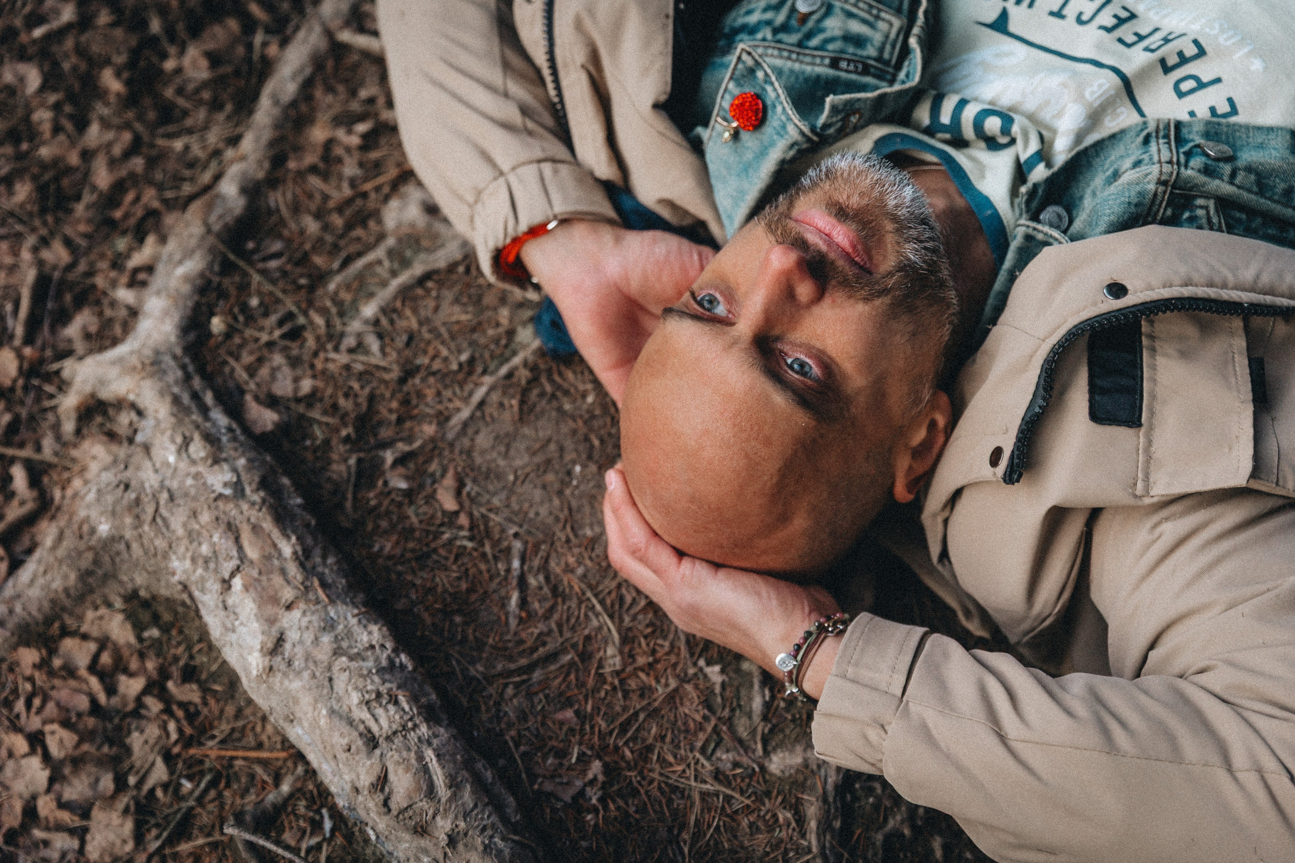 Прогулка с Ильёй. Татьяна Фомичева. Репортажный и светский фотограф в Москве